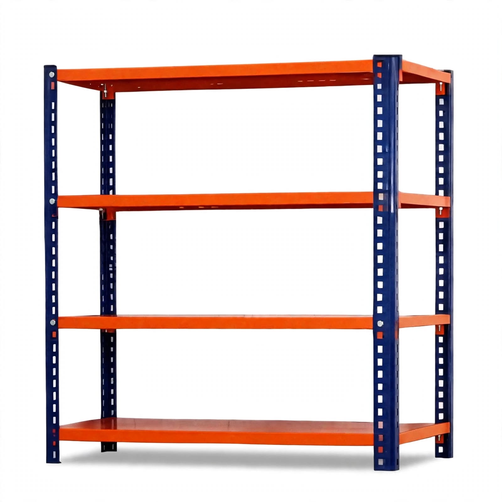Rack 200 x 120 x 40 inicial Azul-naranja