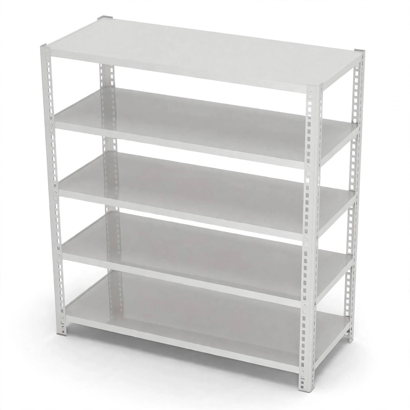 Rack 200 x 120 x 40 inicial Blanco