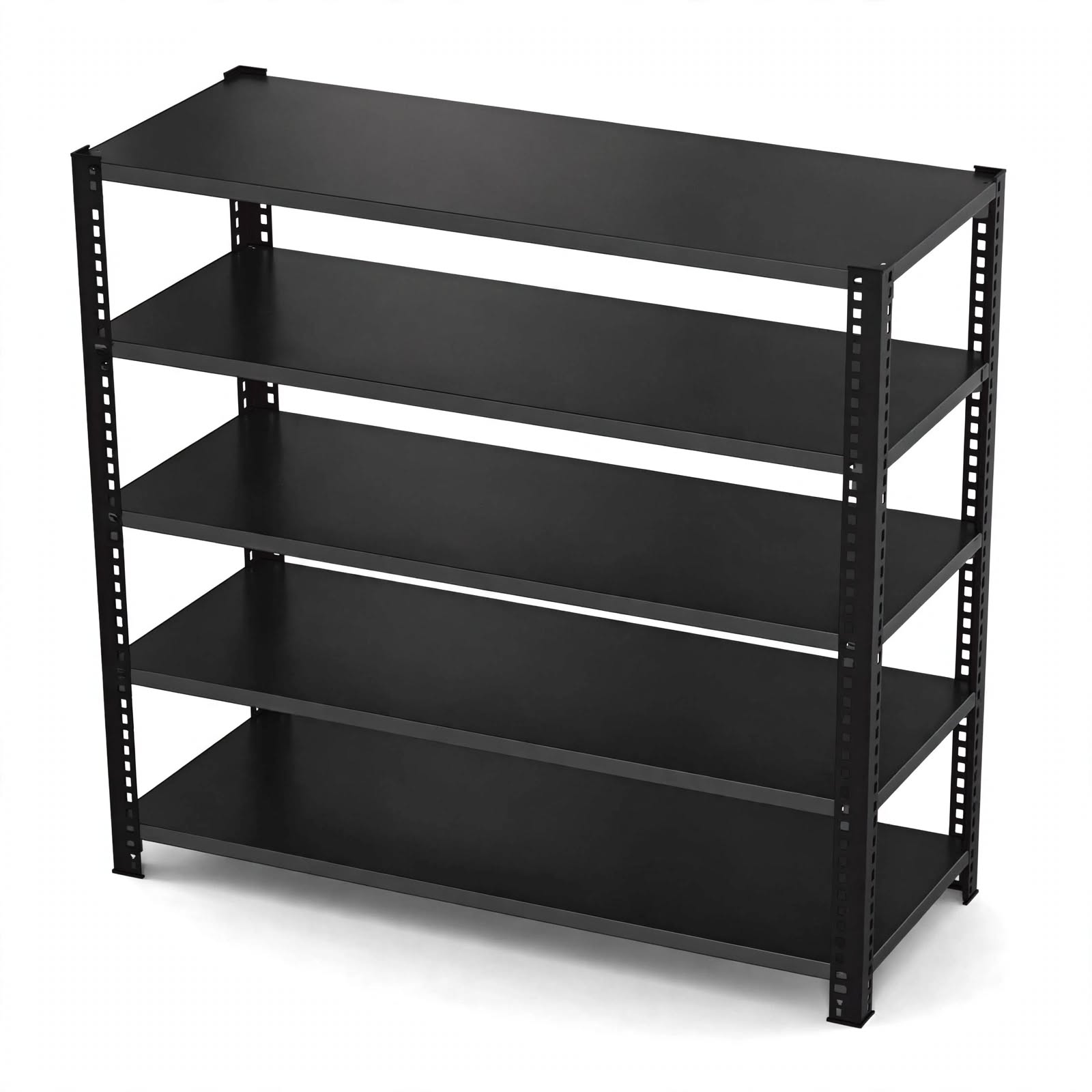 Rack 200 x 120 x 40 inicial Negro