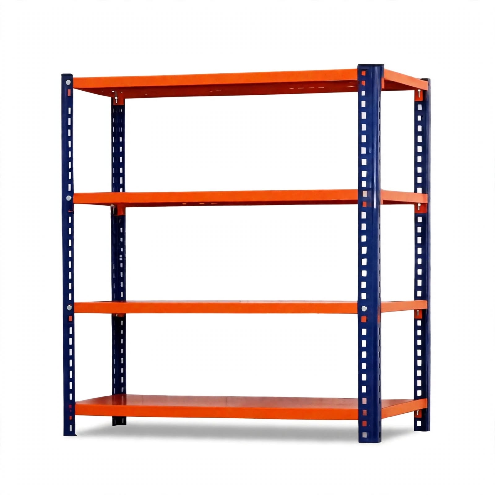 Rack 200 x 200 x 60 inicial Azul-naranja