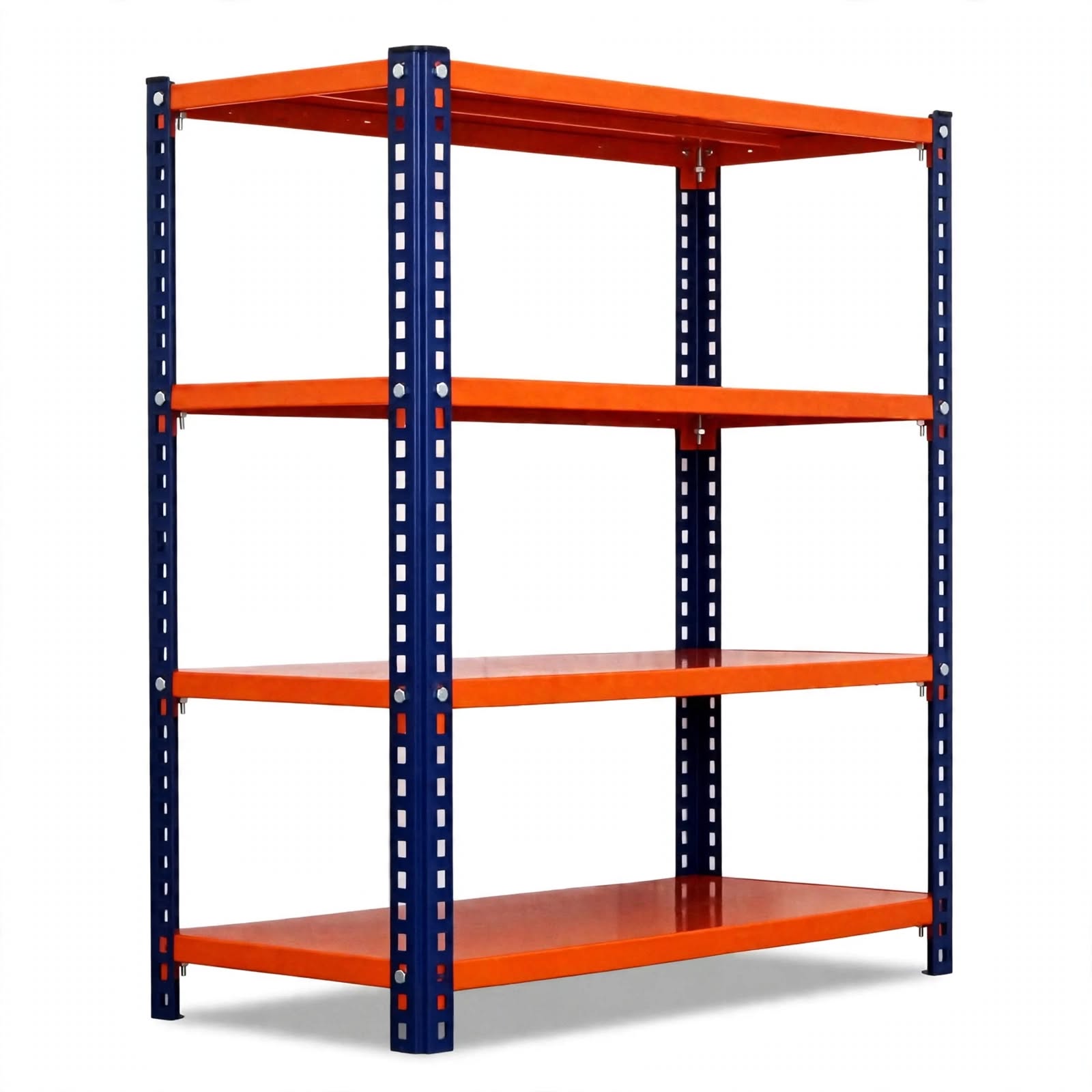 Rack 200 x 200 x 60 inicial Azul-naranja