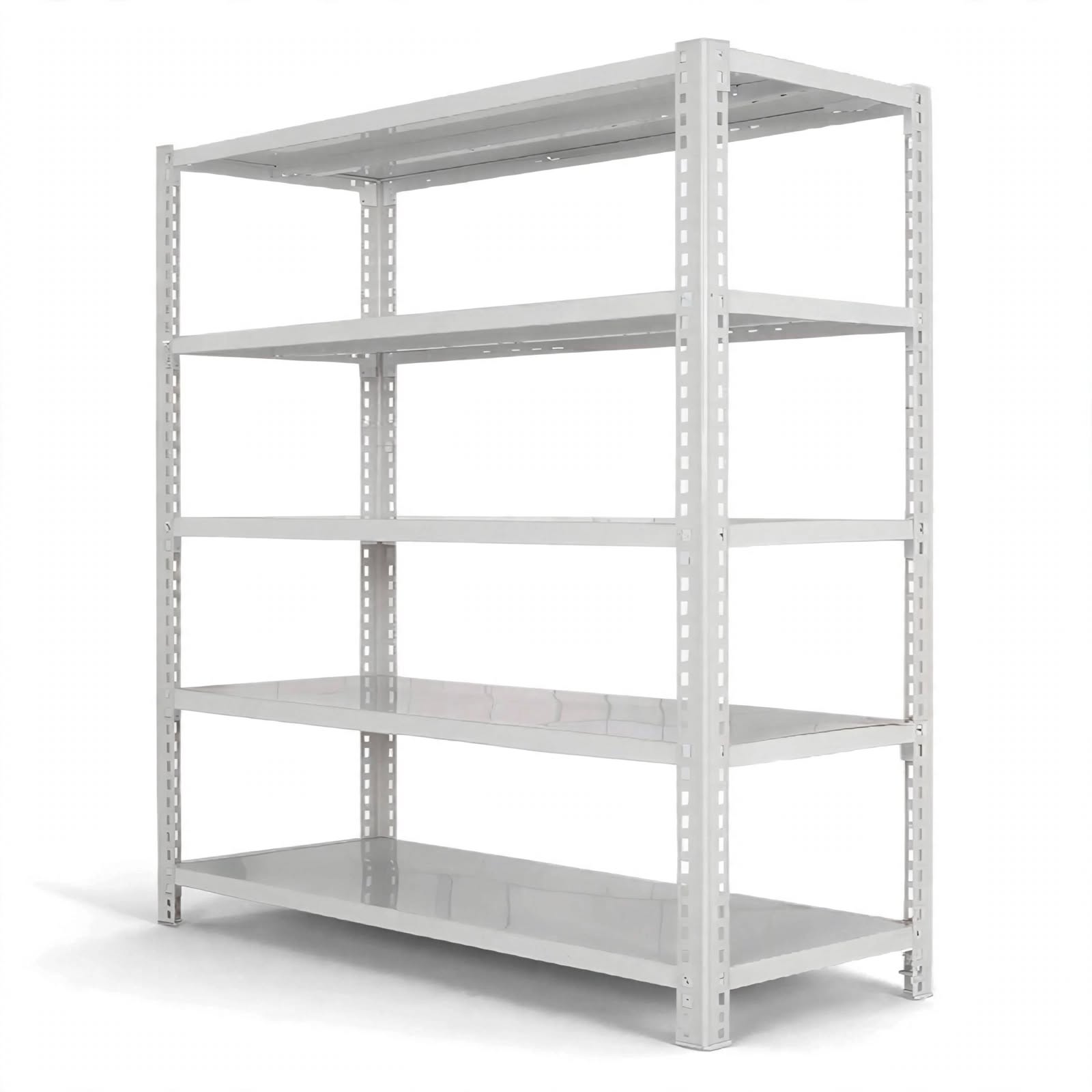 Rack 200 x 200 x 60 inicial Blanco