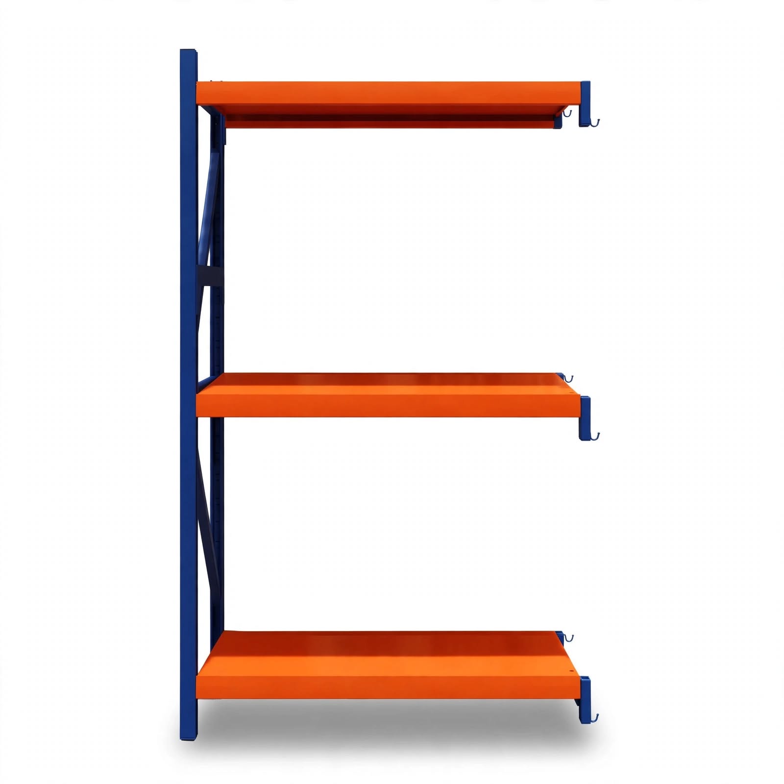 Rack 200 x 200 x 80 continuo