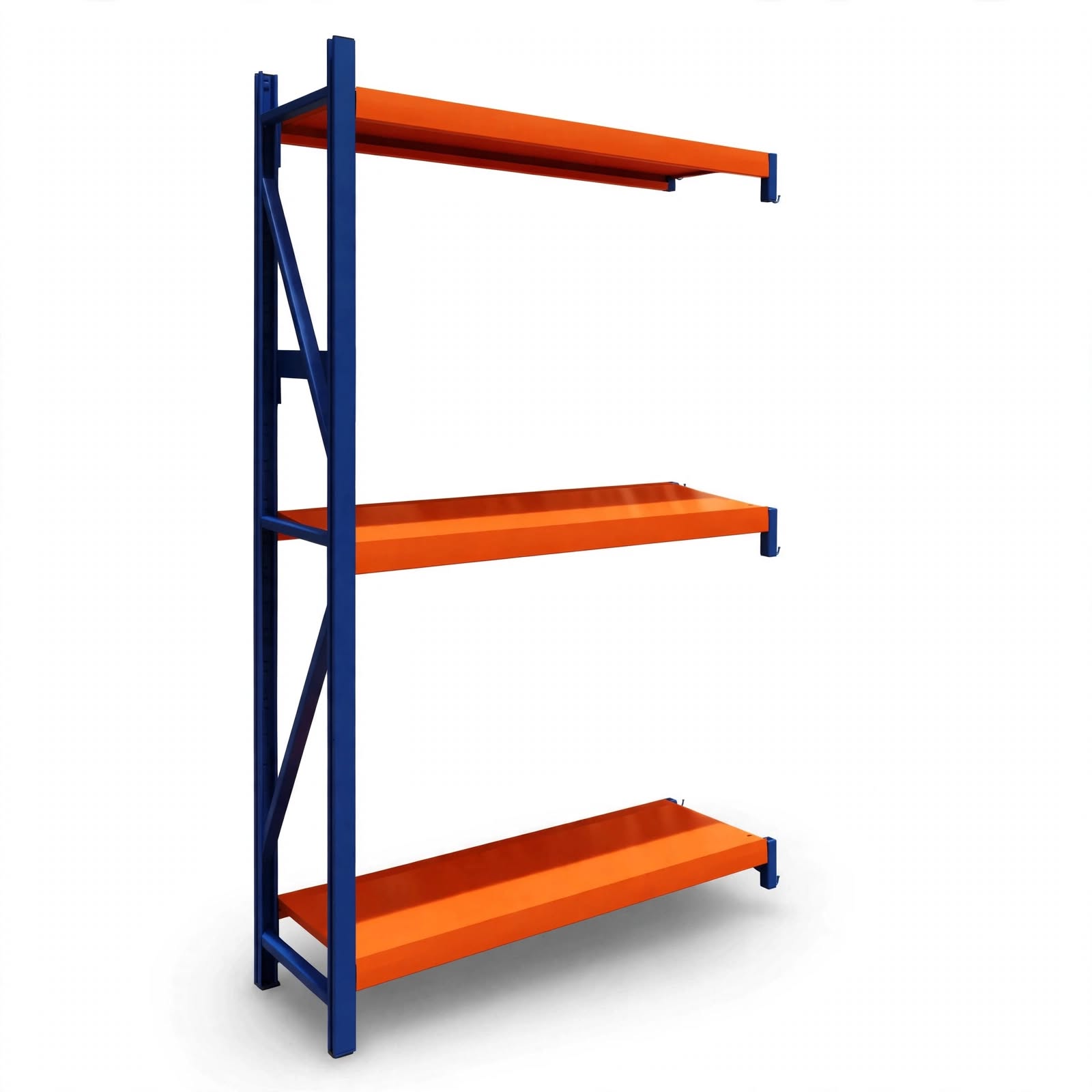 Rack 200 x 200 x 80 continuo