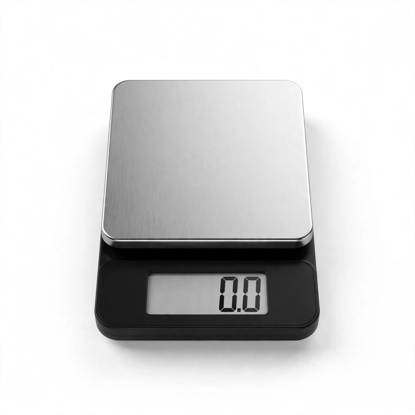 Balanza de Cocina 2 Kg Pantalla LCD