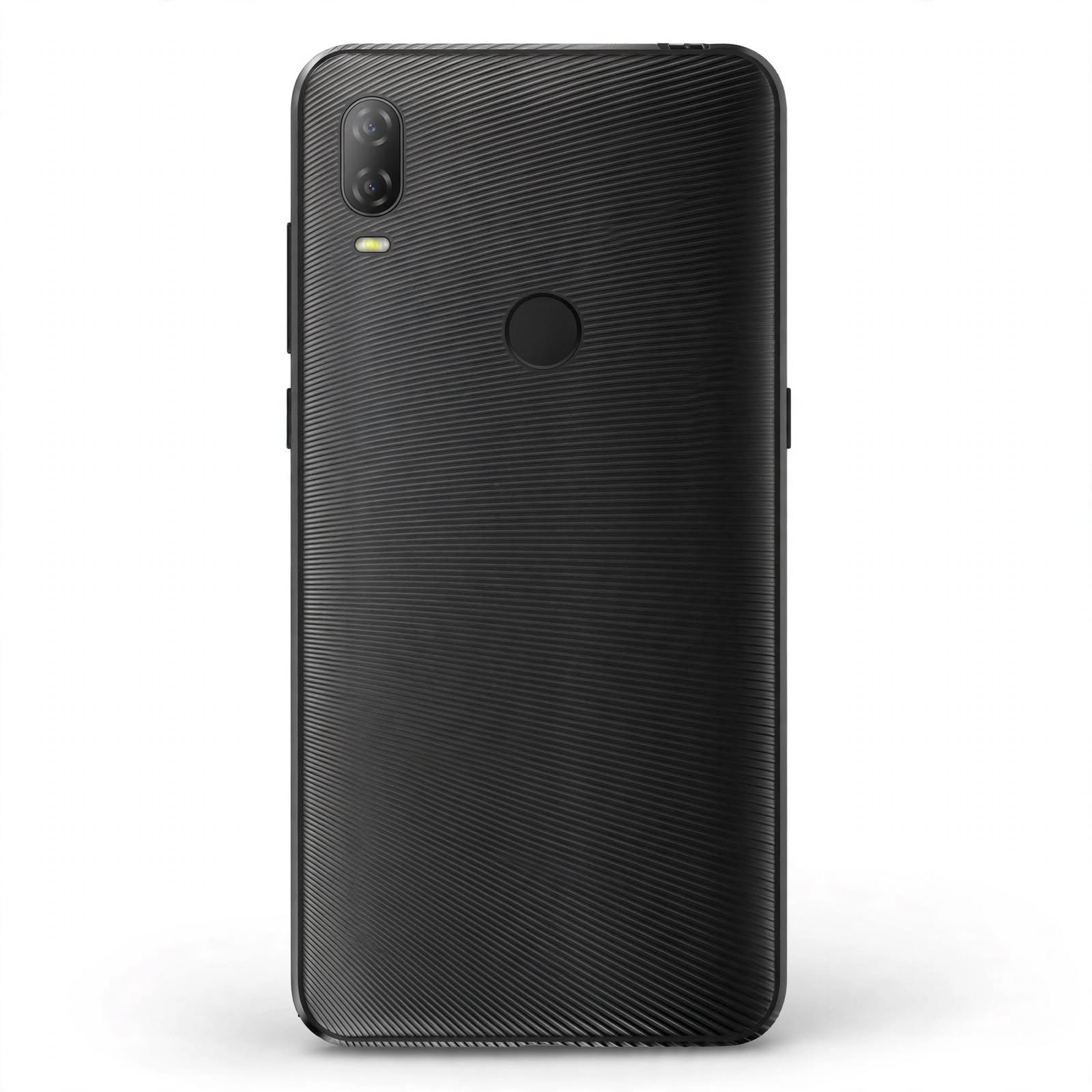 Celular 1V Plus 6.22 2 GB / 32 GB Lector de Huella