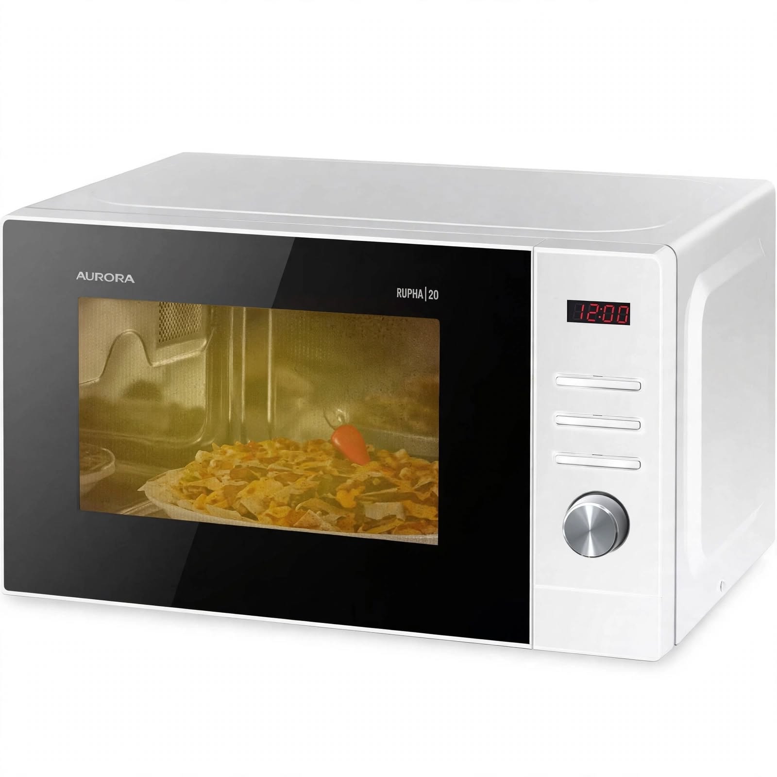 Microondas Rupha 20 B