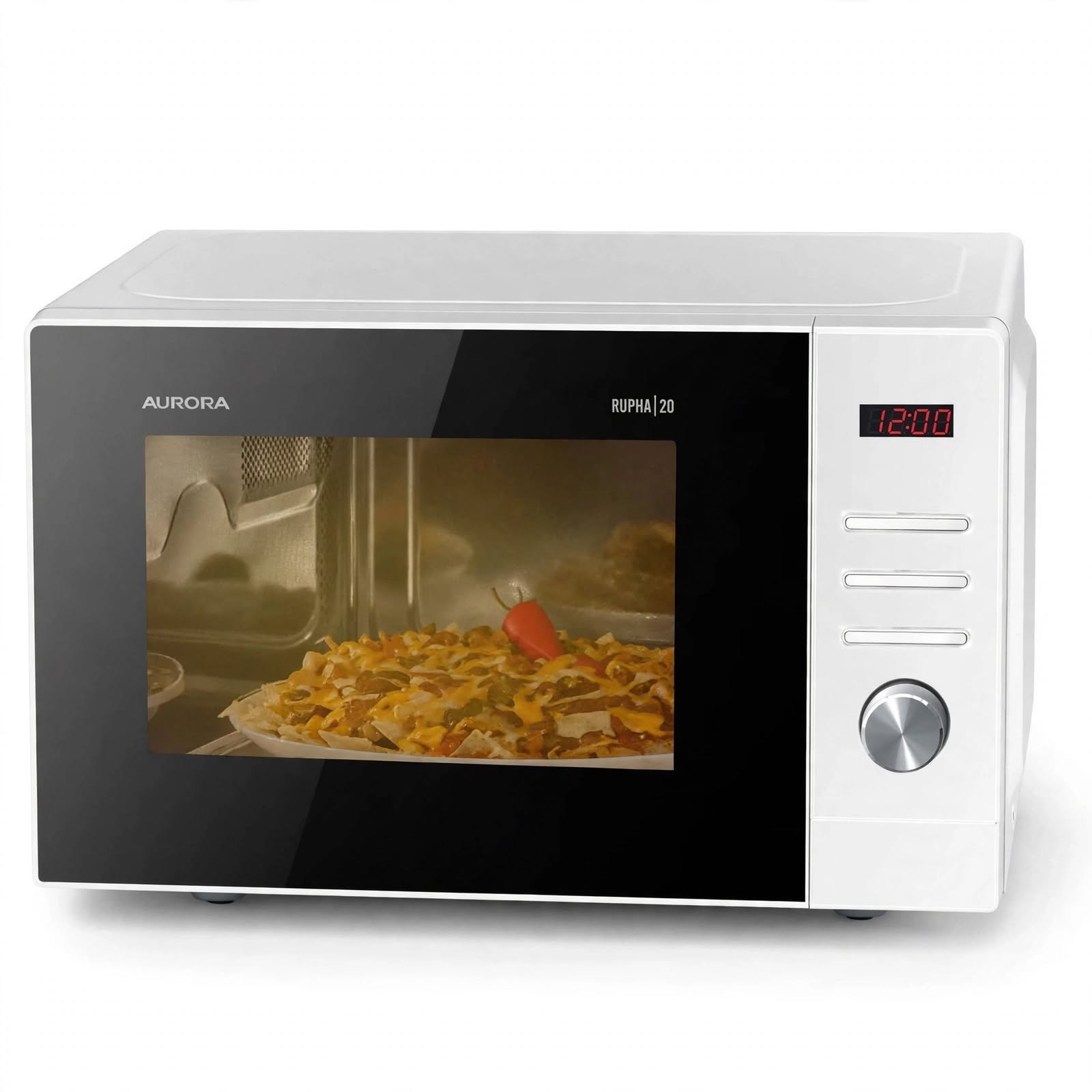 Microondas Rupha 20 B