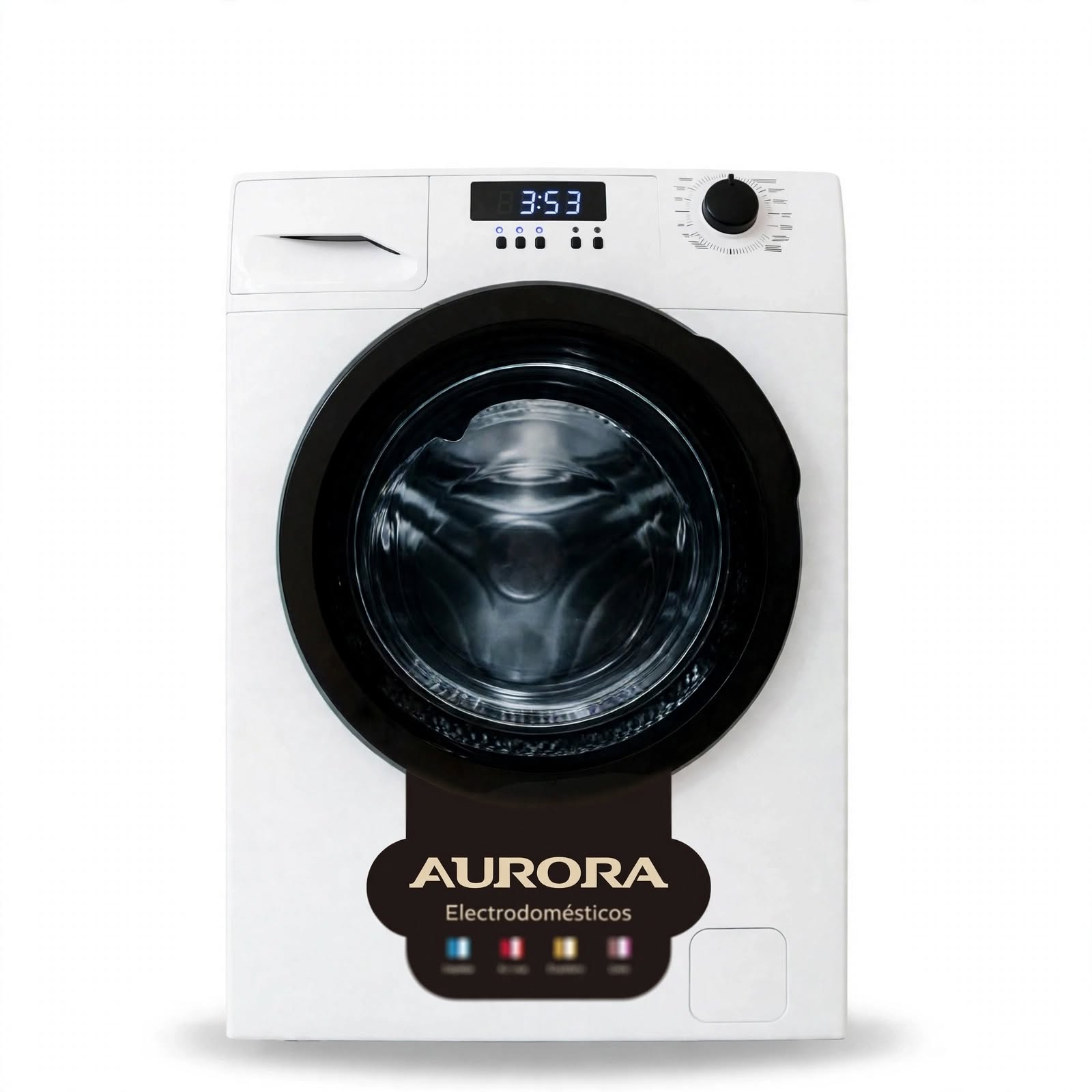 Lavarropas automatico 6 Kg