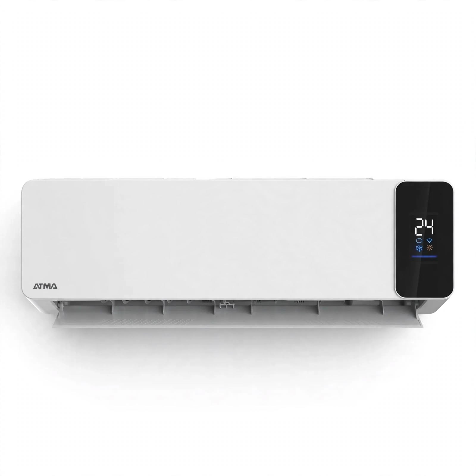Acondicionador de aire Split 6000 W