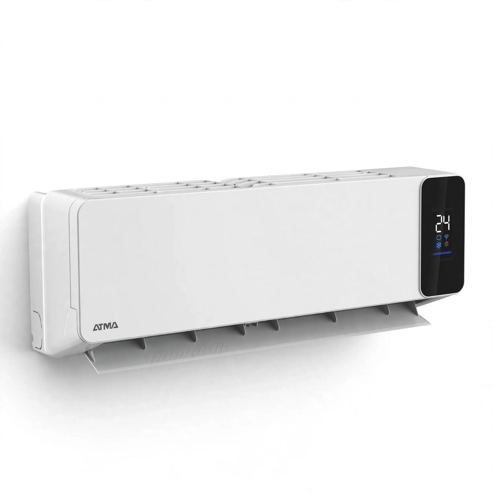 Acondicionador de aire Split 6000 W