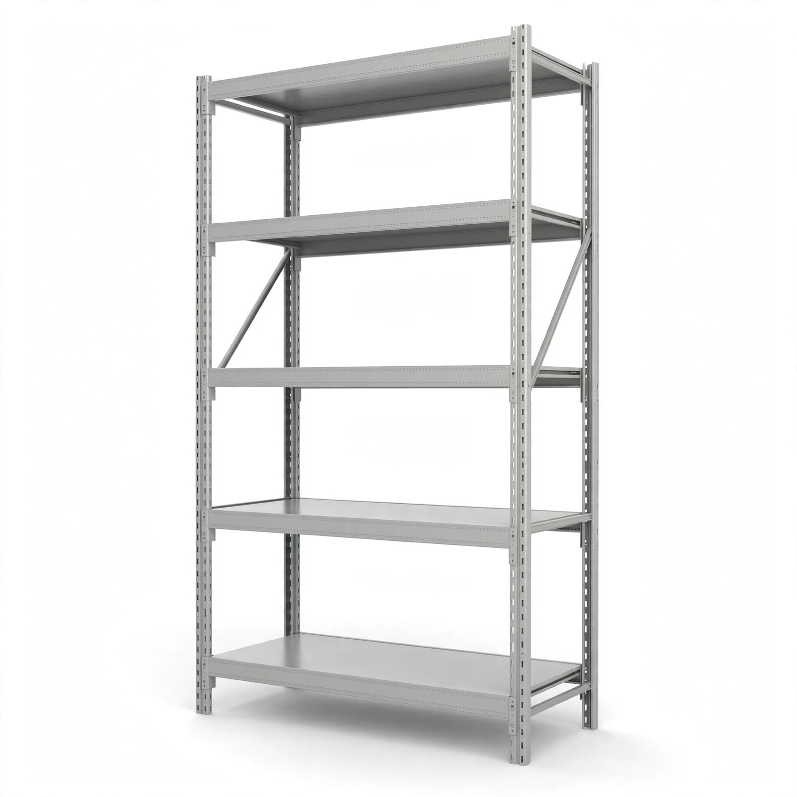 Estante modulo 200 x 90 x 30