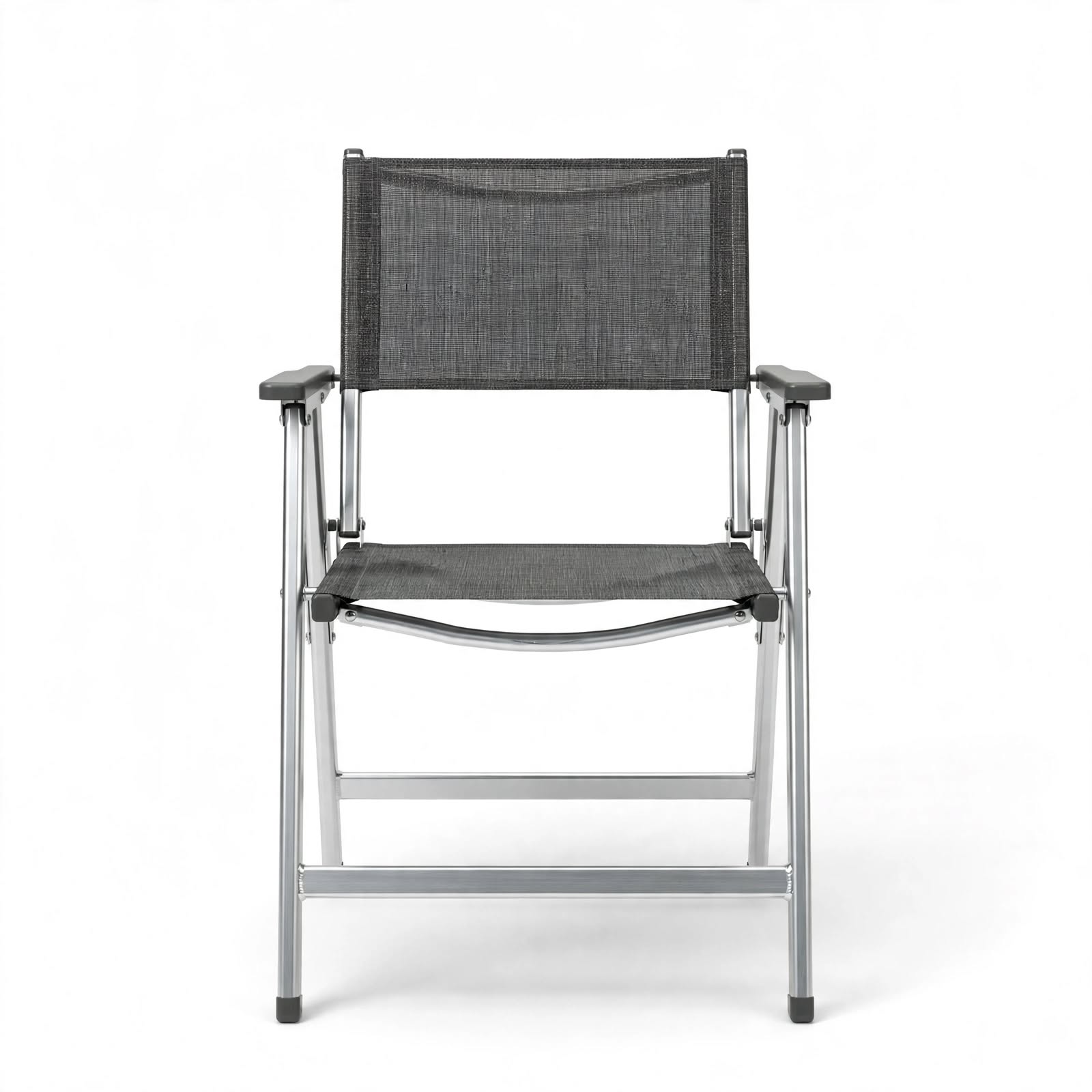 Silla Aluminio