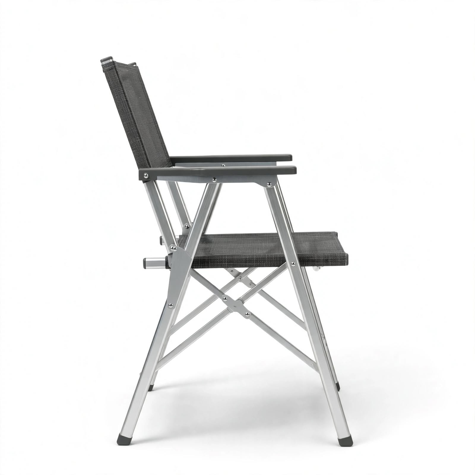 Silla Aluminio