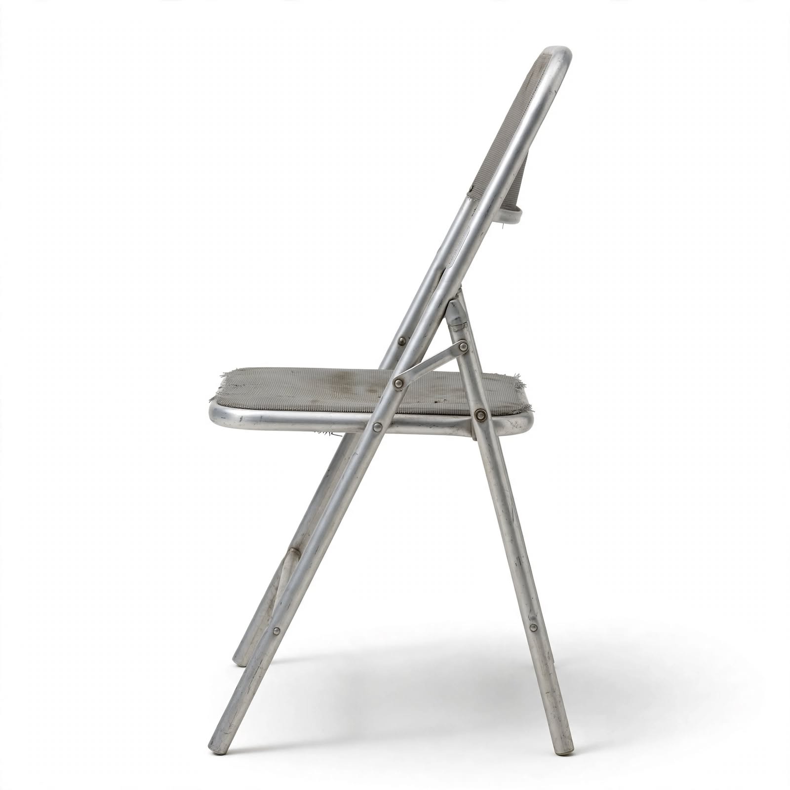 Silla Aliminio USADA
