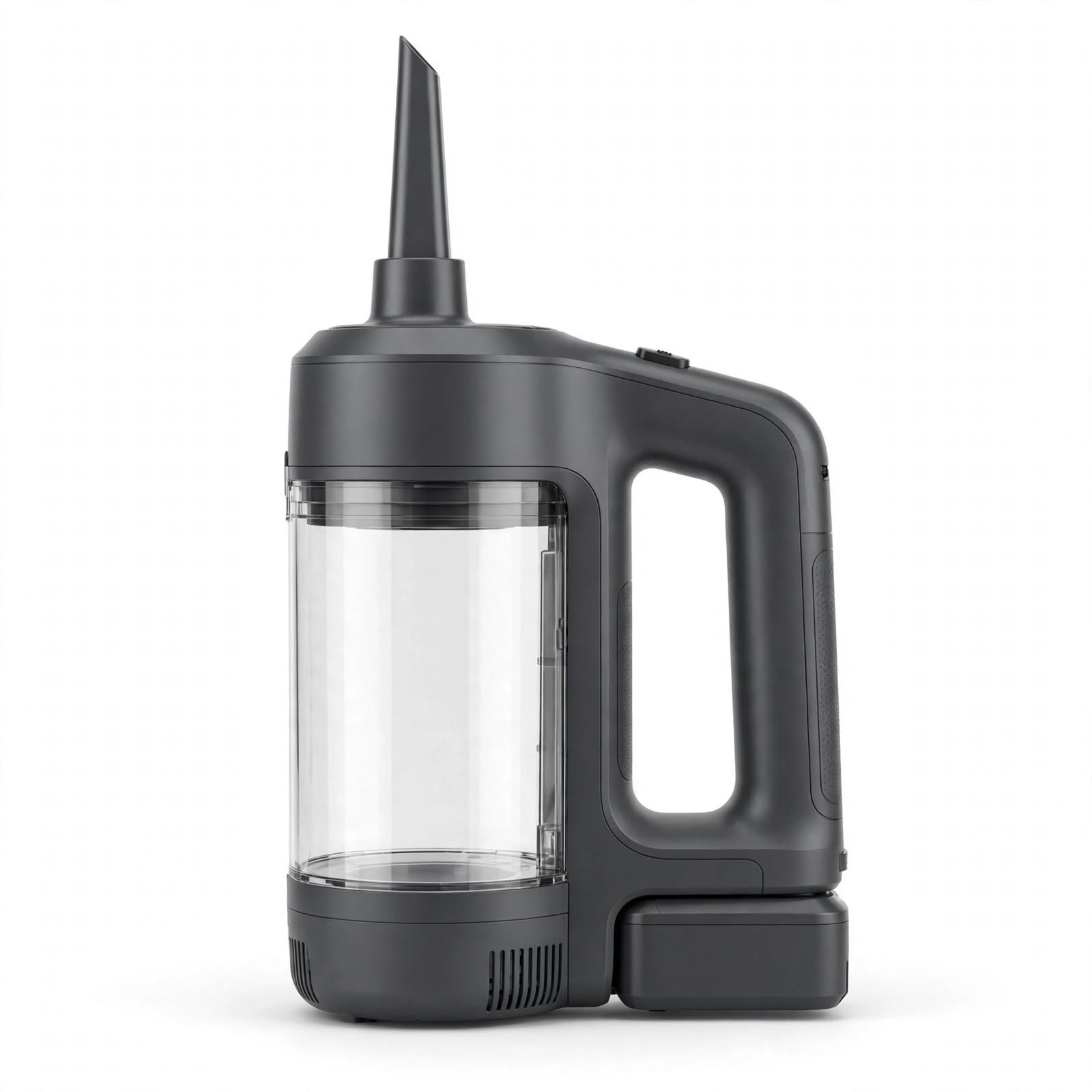 Aspiradora de mano inalambrica 45 W