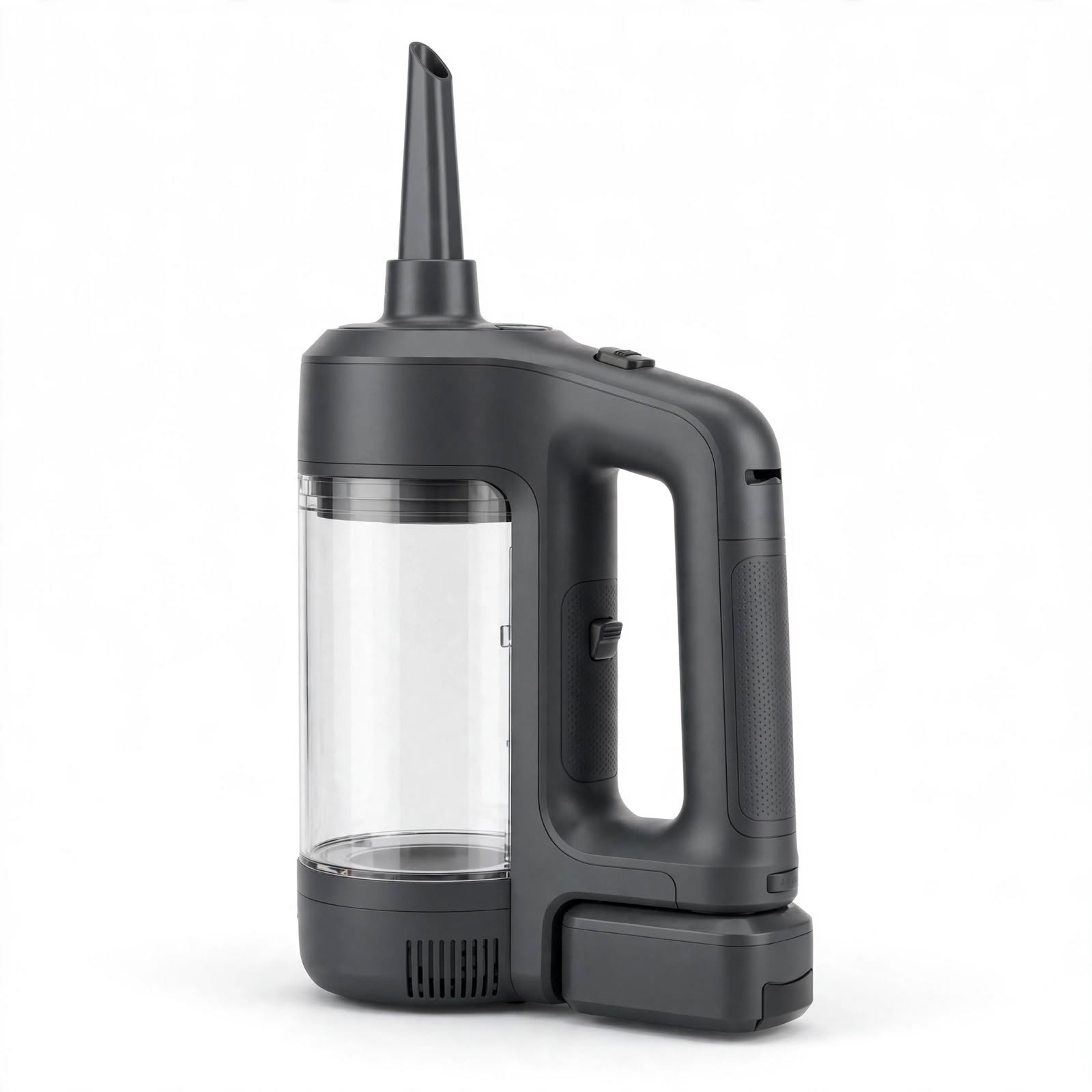 Aspiradora de mano inalambrica 45 W