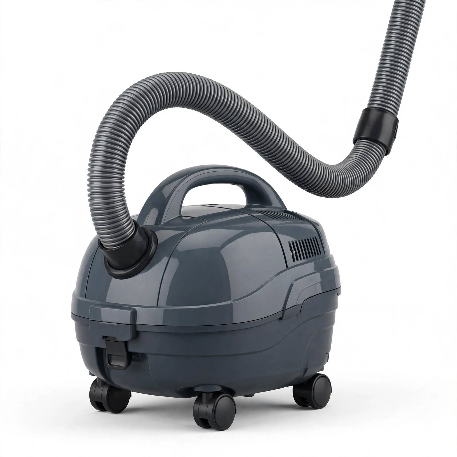 Aspiradora con bolsa 1500 W