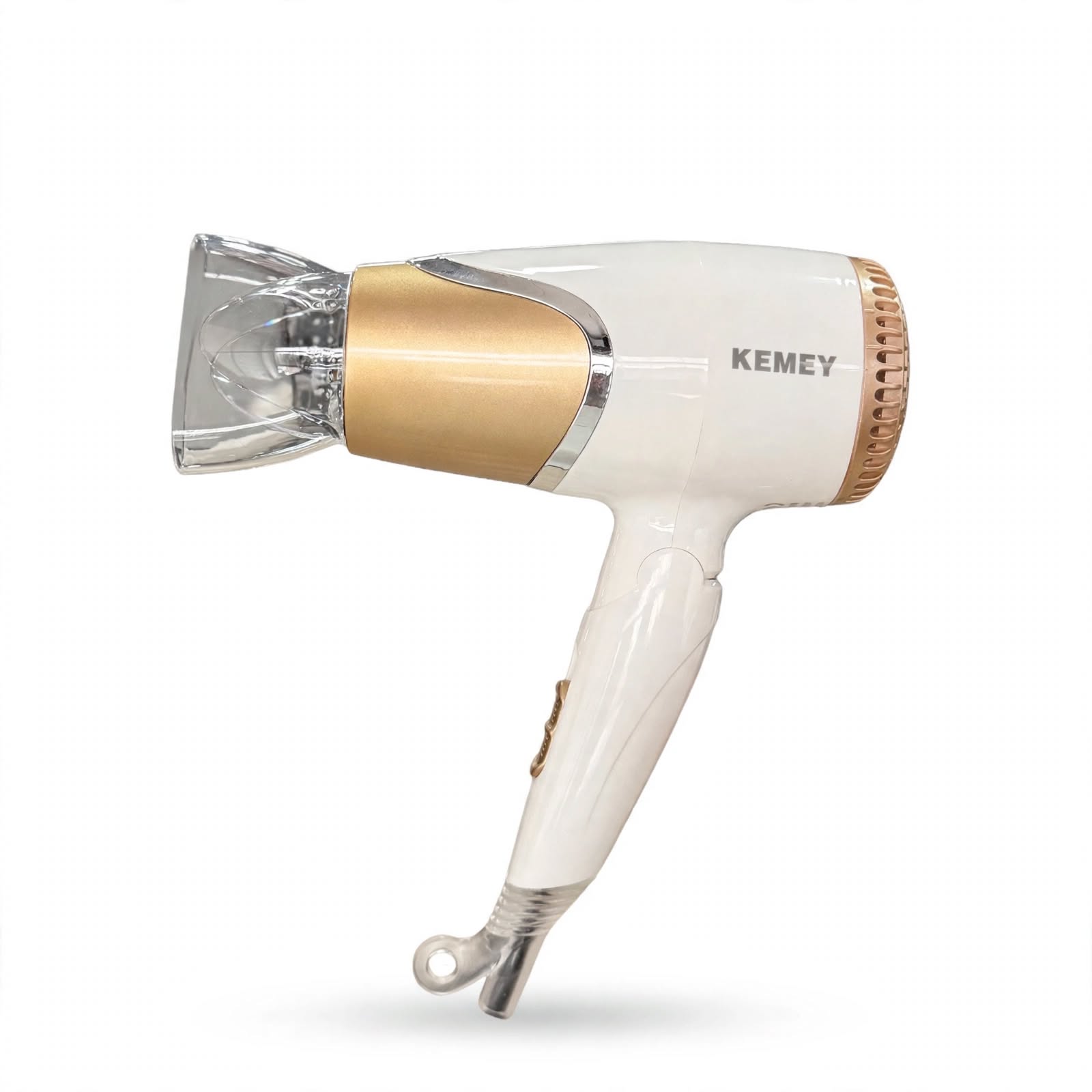 Secador de pelo 1000 W