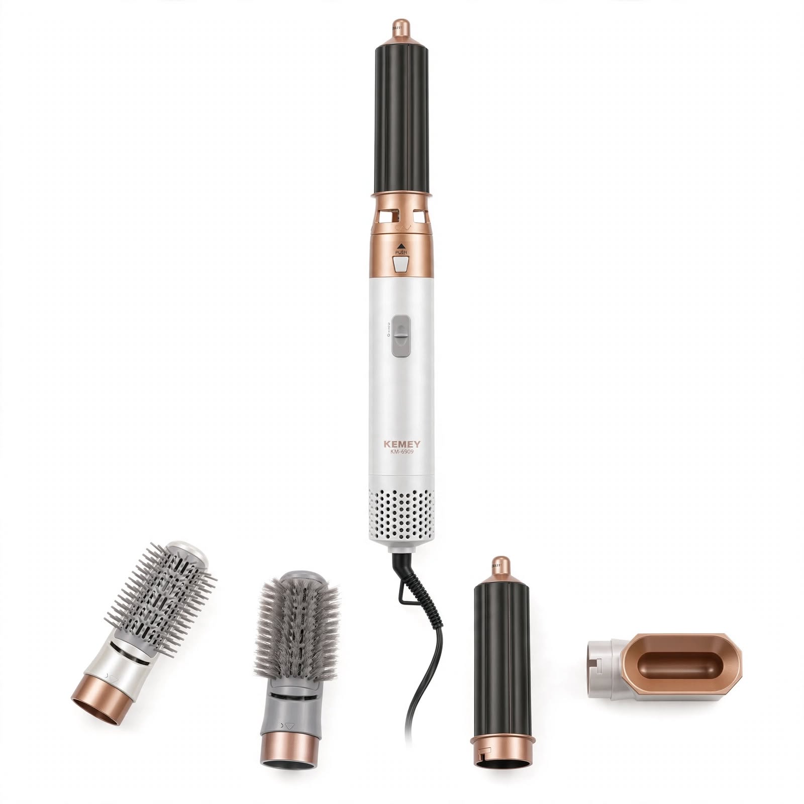 Secador de pelo 900 W