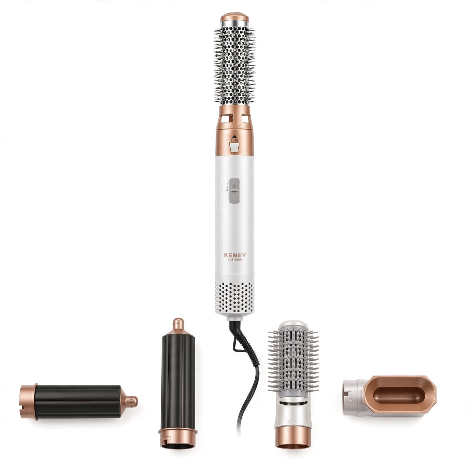 Secador de pelo 900 W