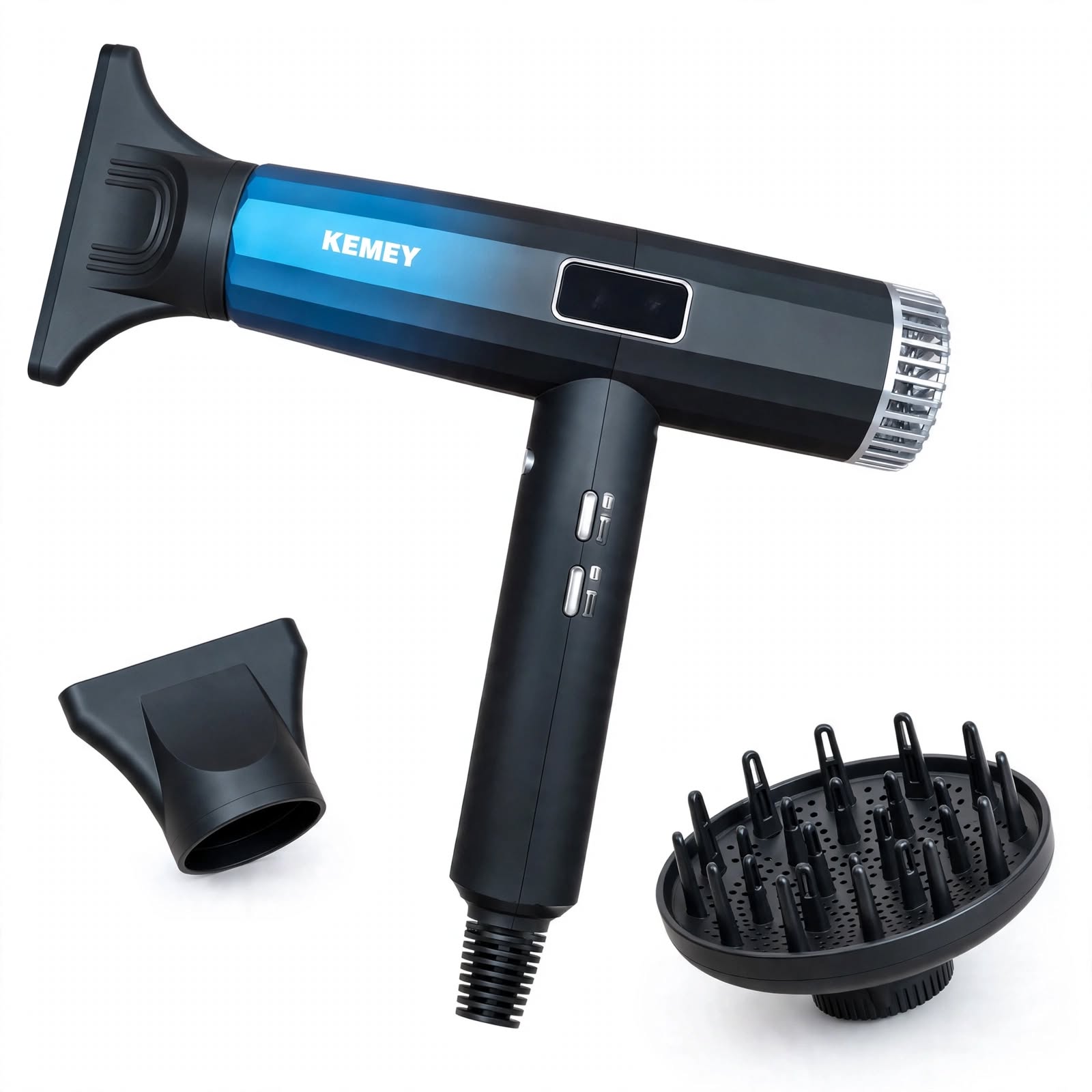 Secador de pelo 2000 W