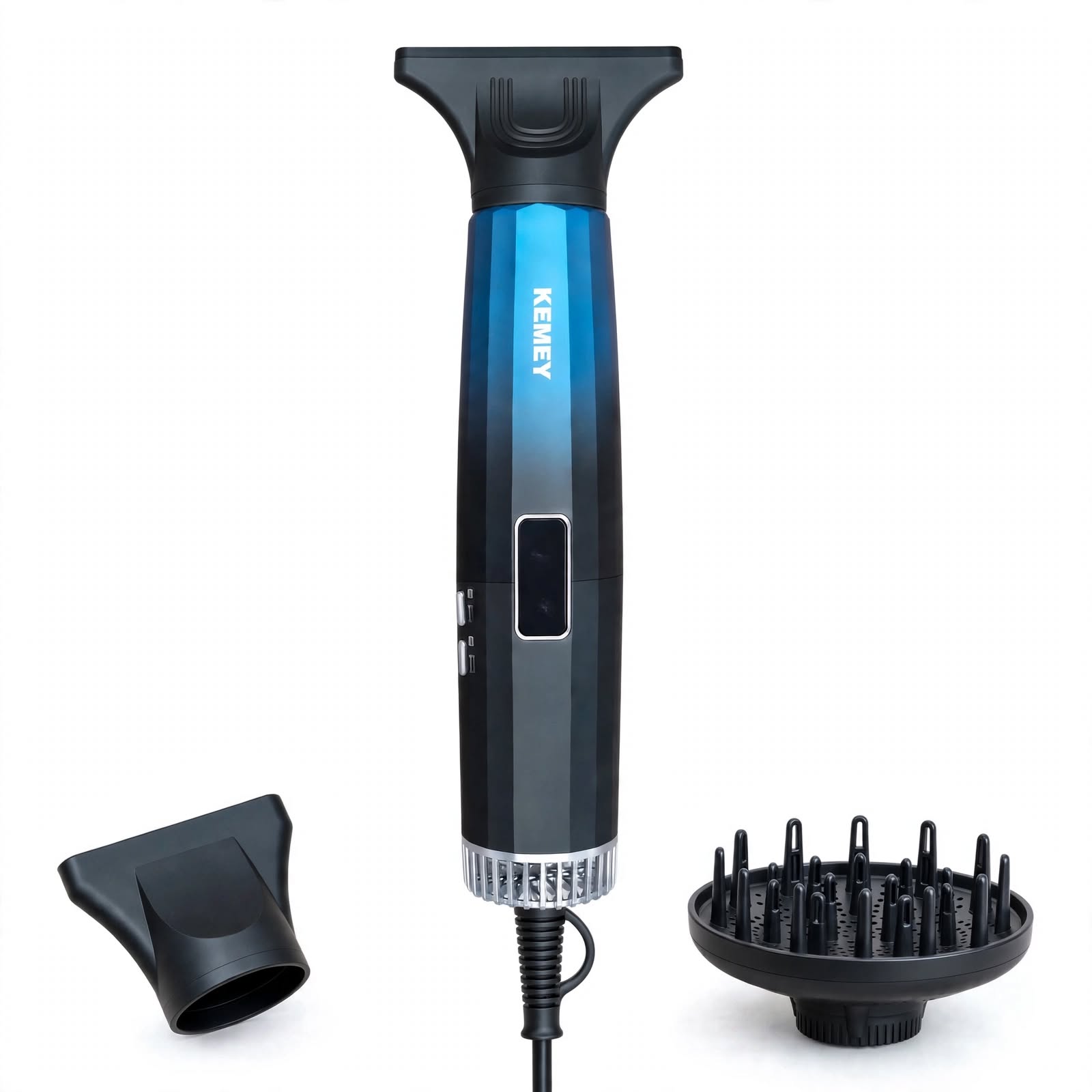 Secador de pelo 2000 W