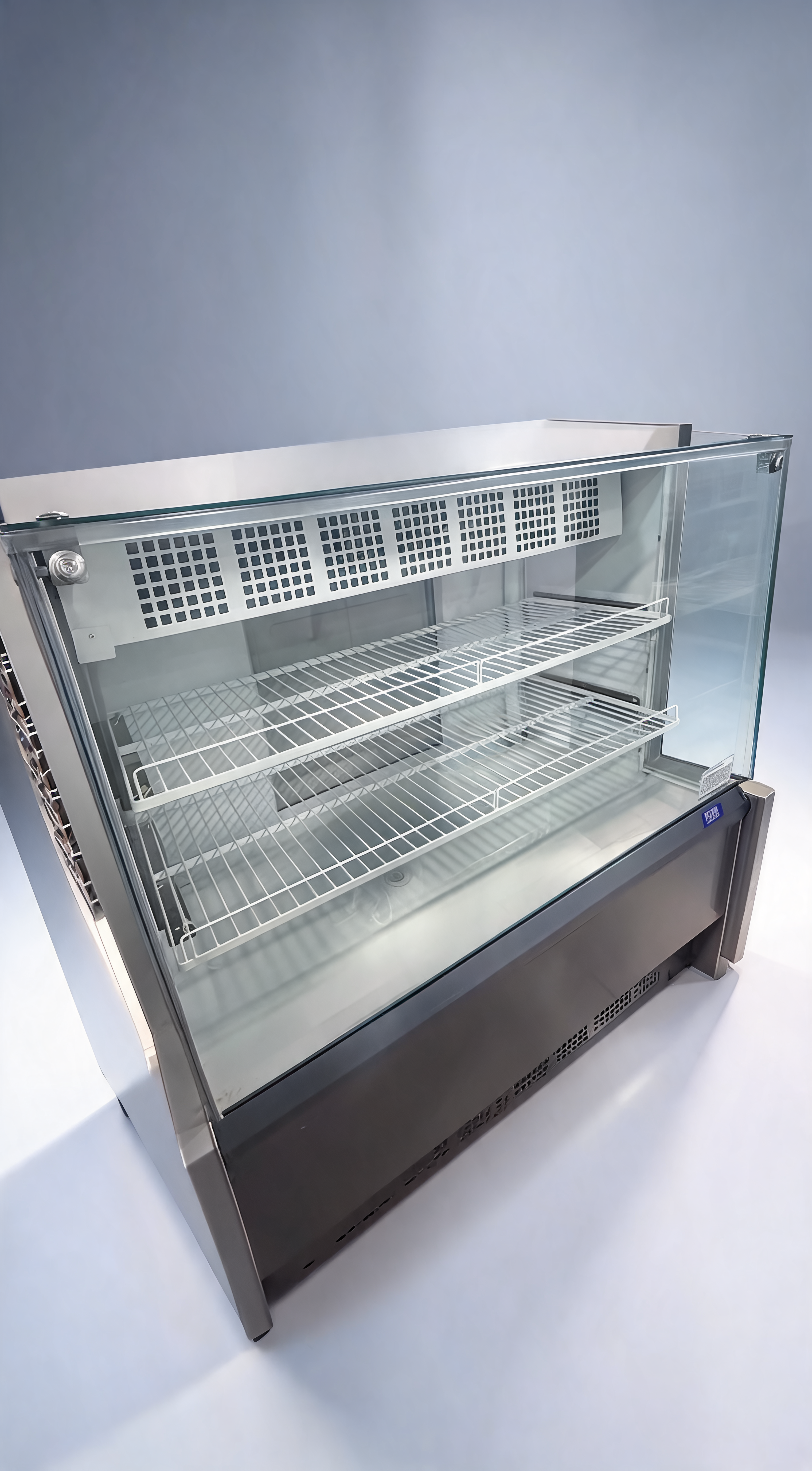 Vitrina confitera 1.40 m