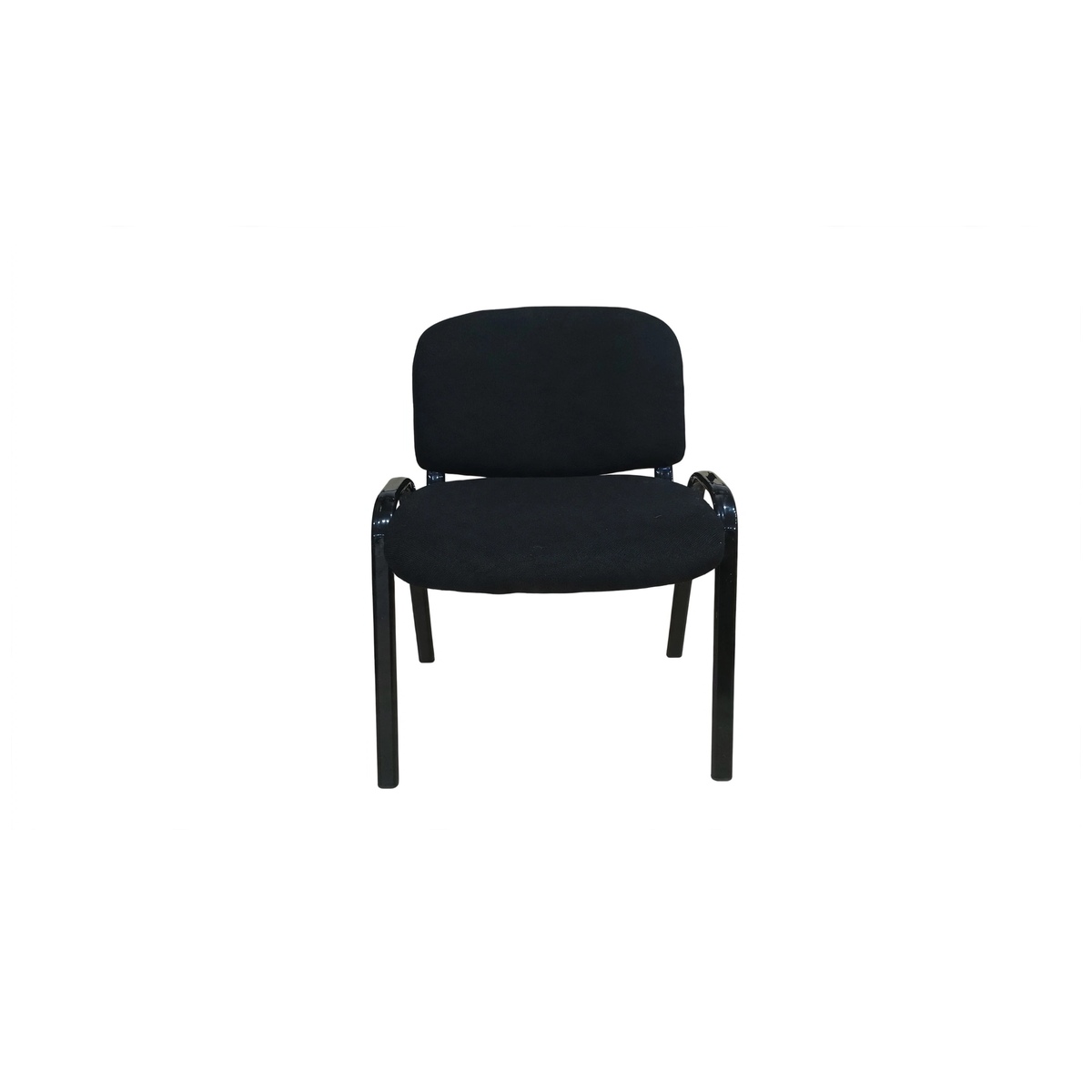 Silla fija apilable Oland