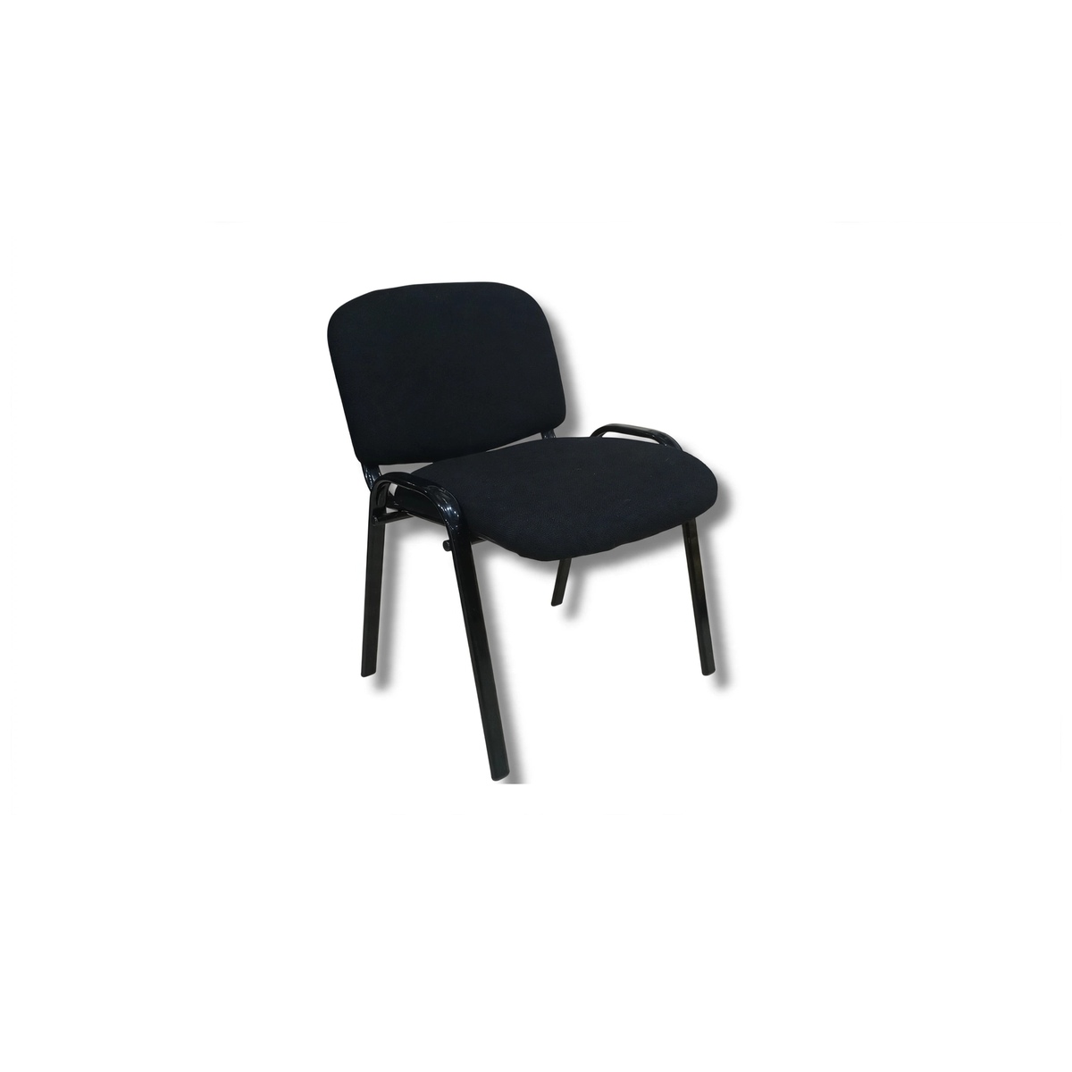 Silla fija apilable Oland