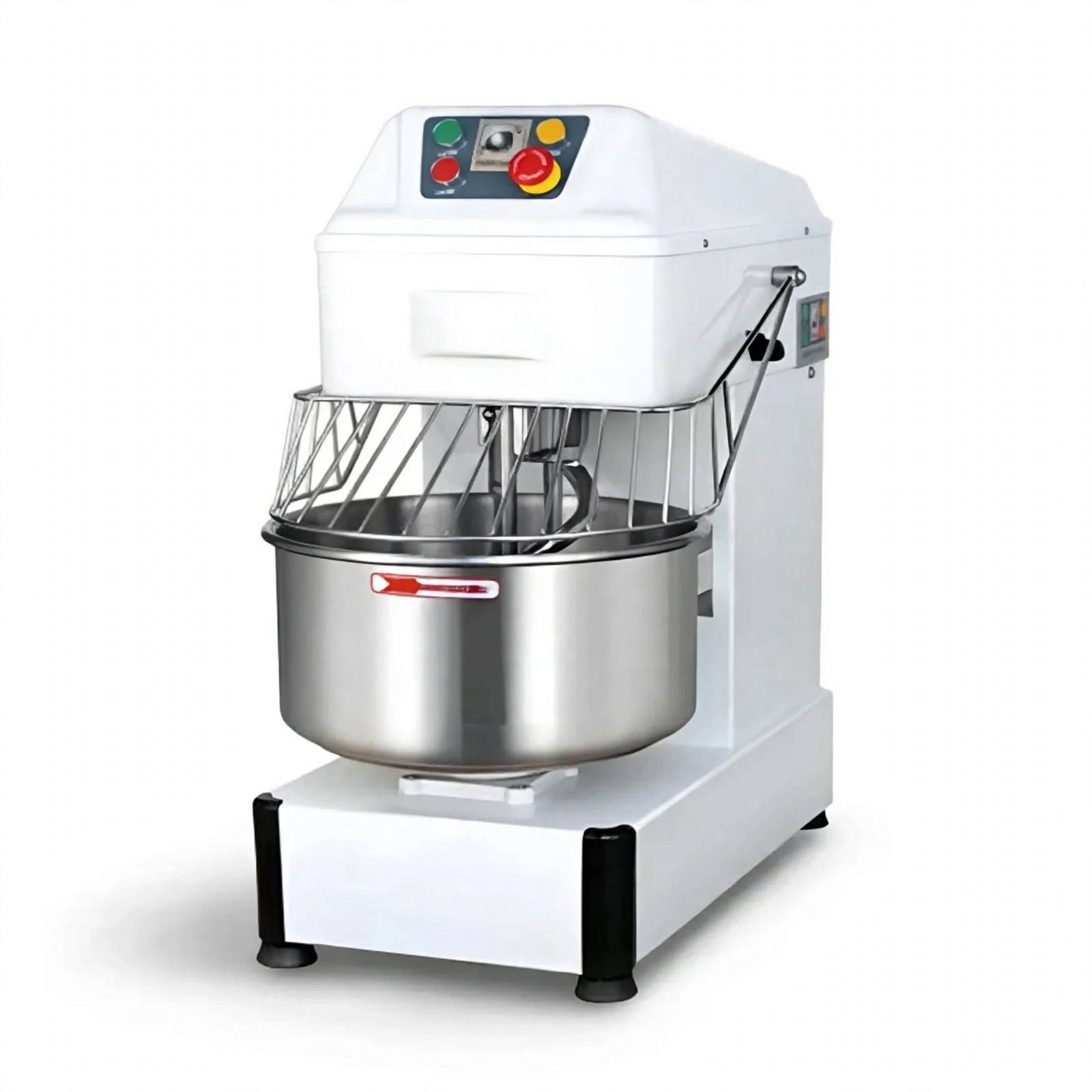 Amasadora c/mando 13 kg