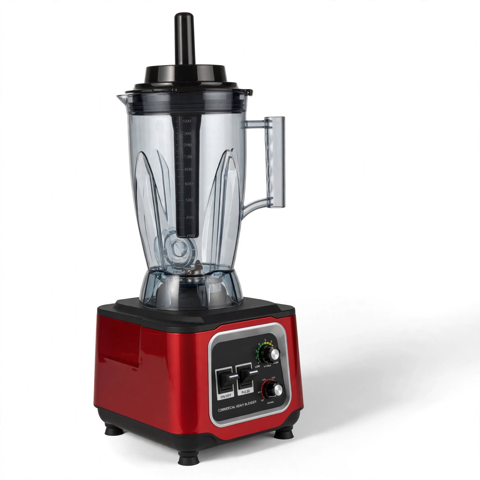 Licuadora Industrial 5 L