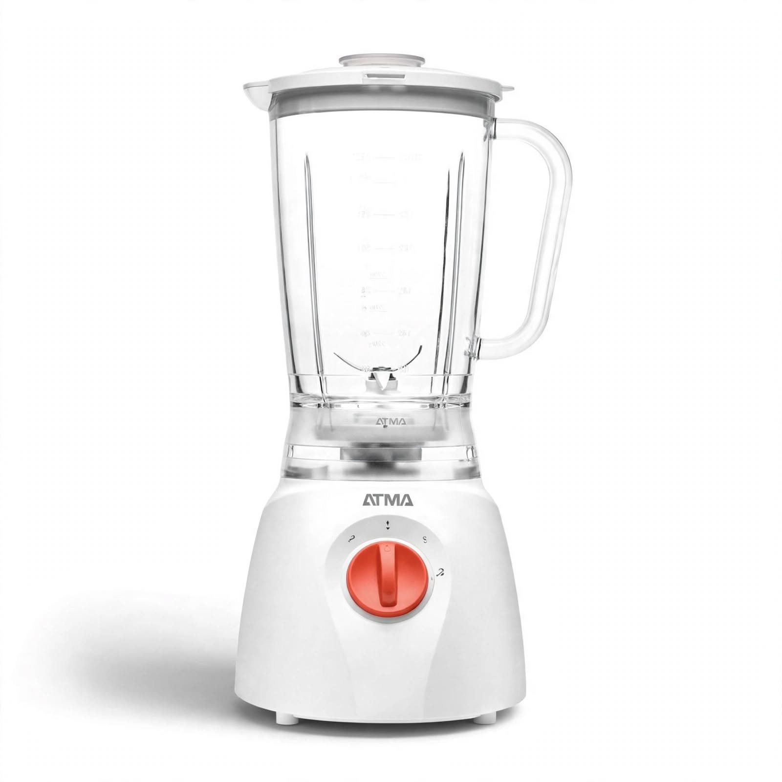 Licuadora de mesa 400 W