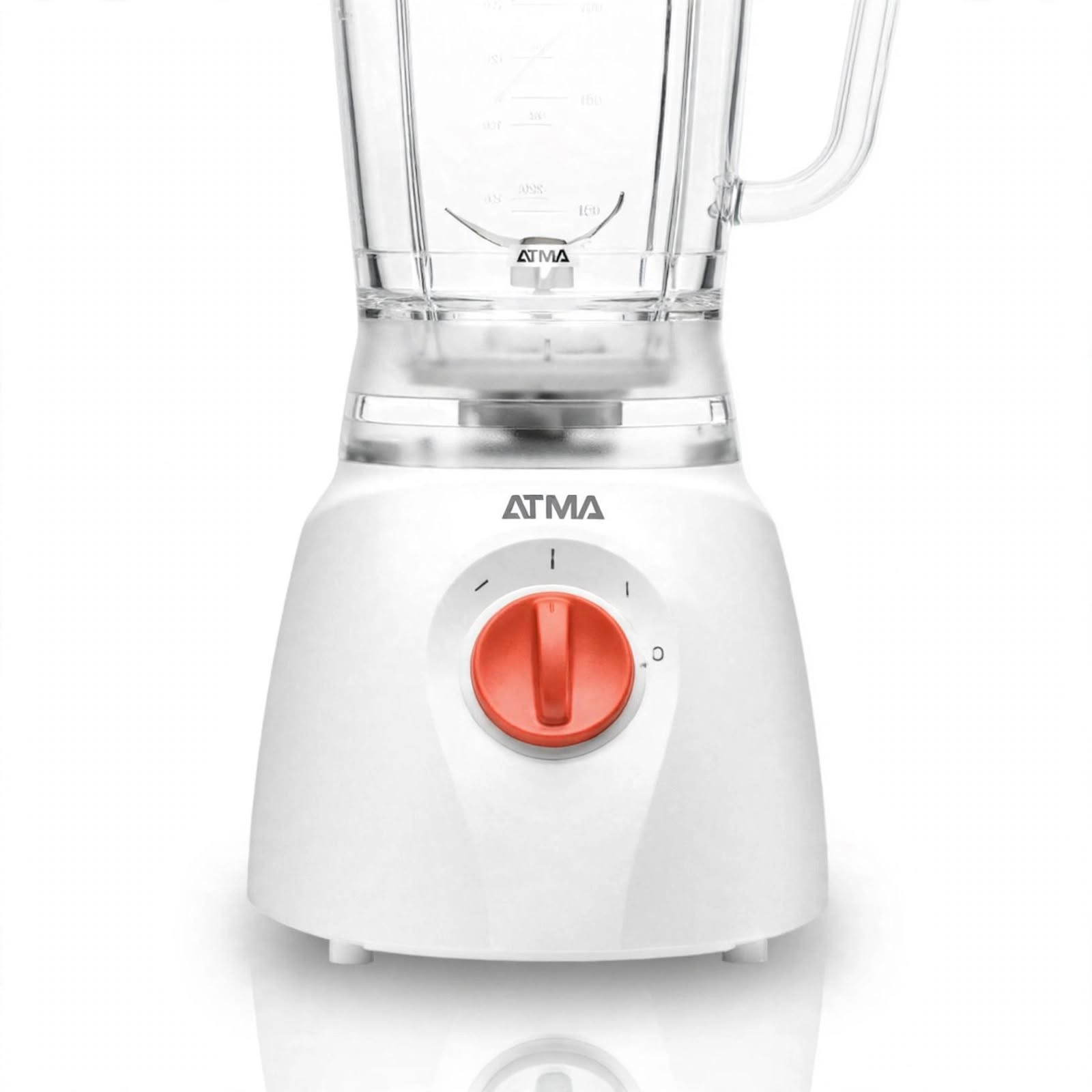 Licuadora de mesa 400 W