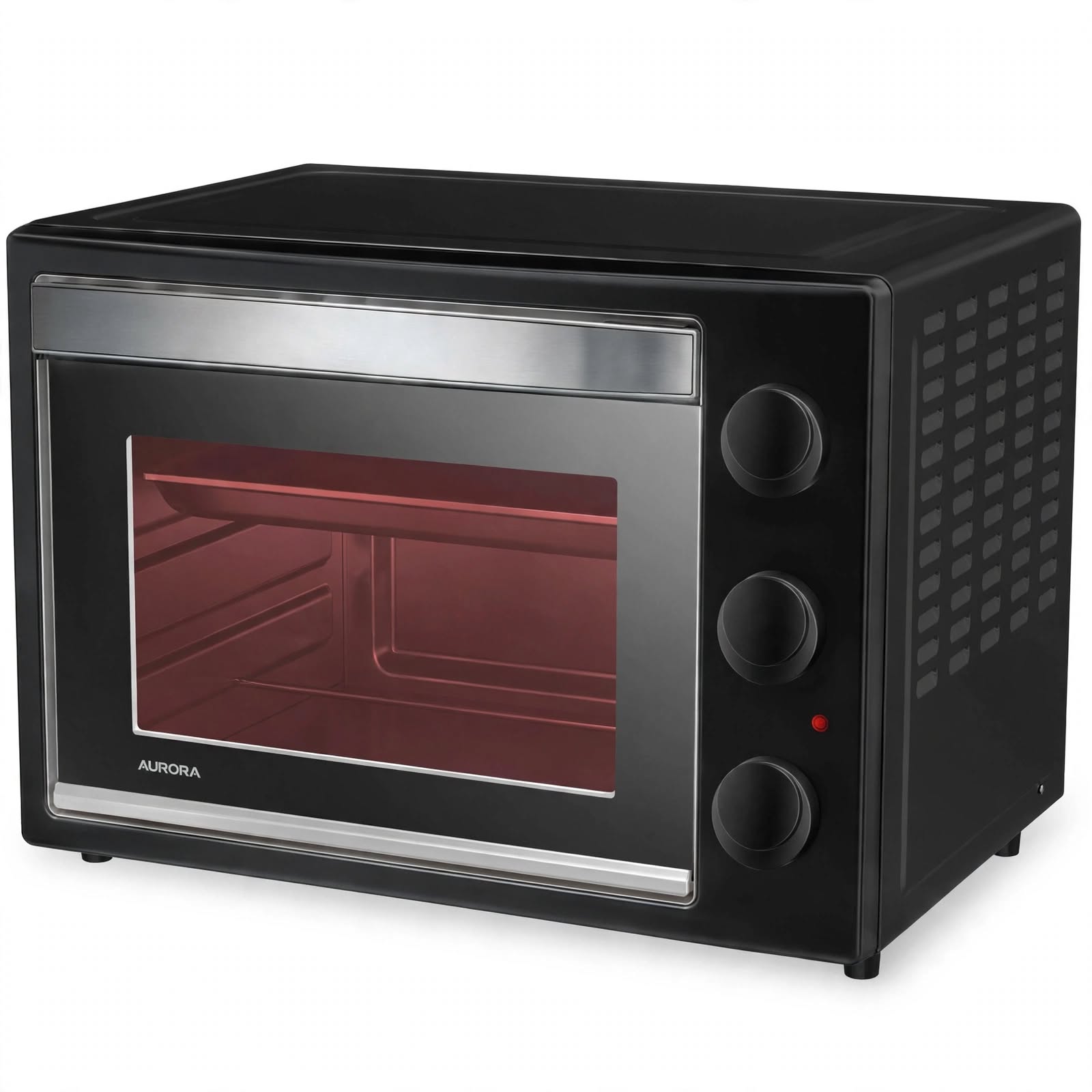 Horno electrico 35 L 1500 W Kankay