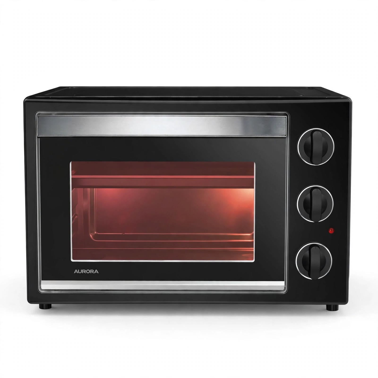 Horno electrico 35 L 1500 W Kankay
