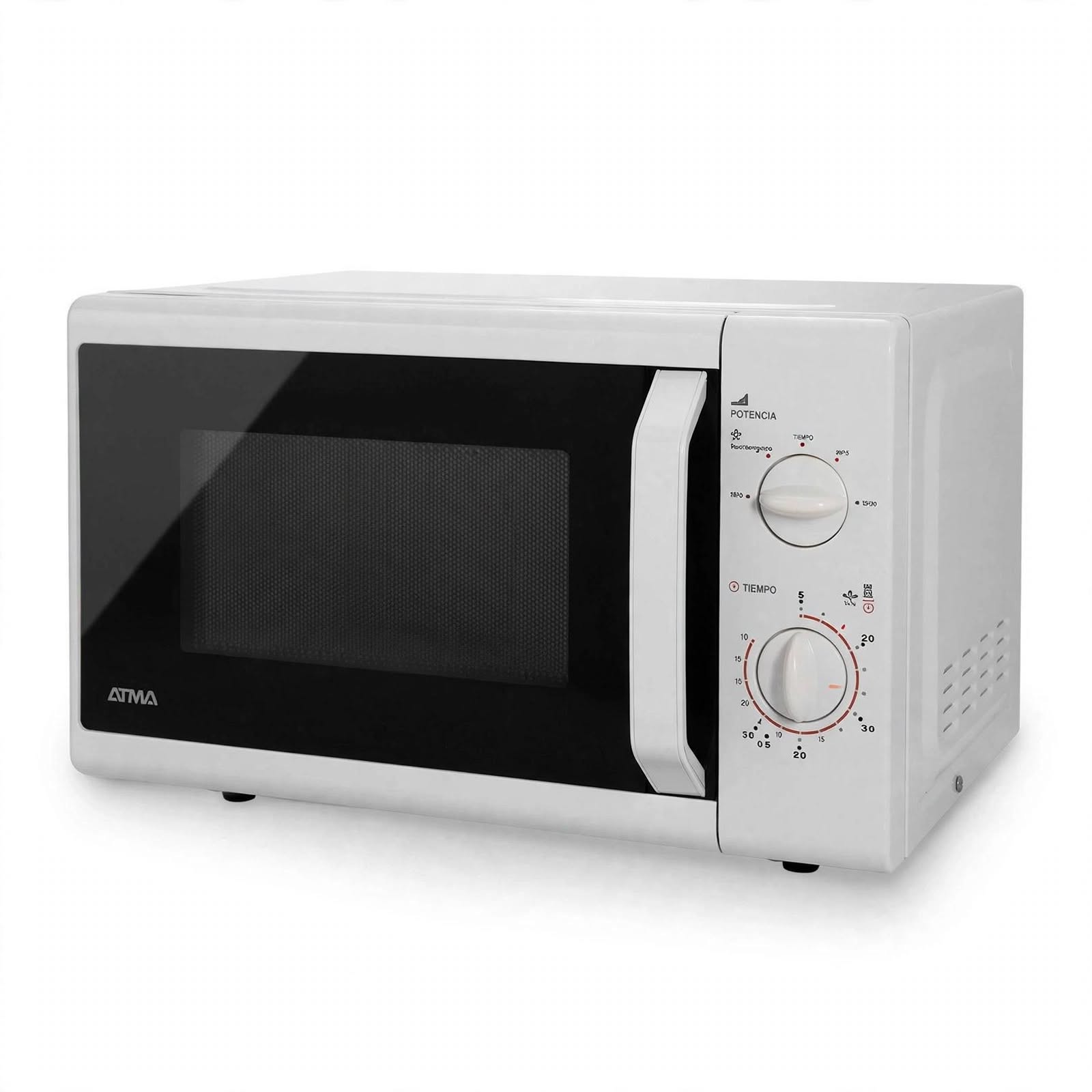 Microondas mecanico 20 L