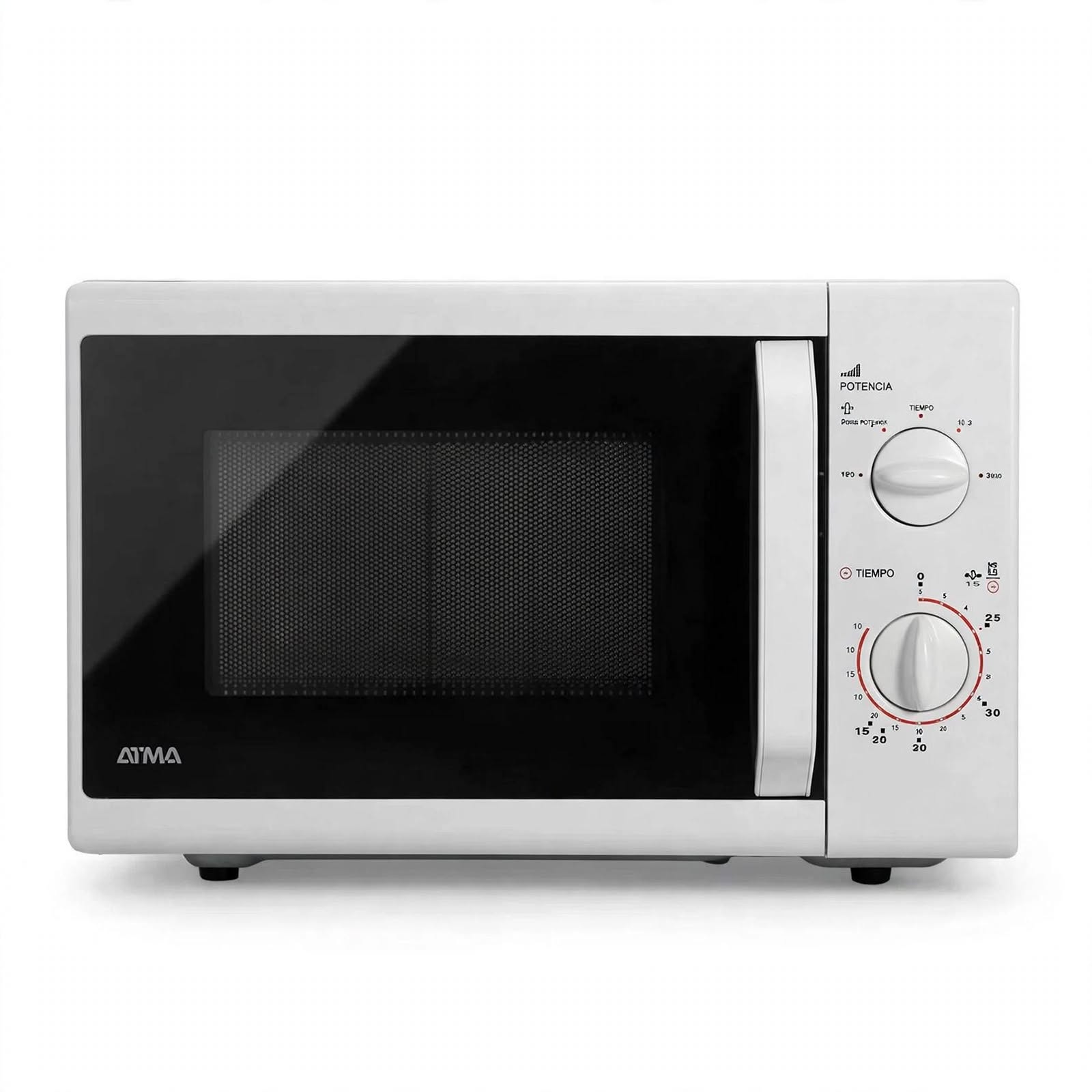 Microondas mecanico 20 L