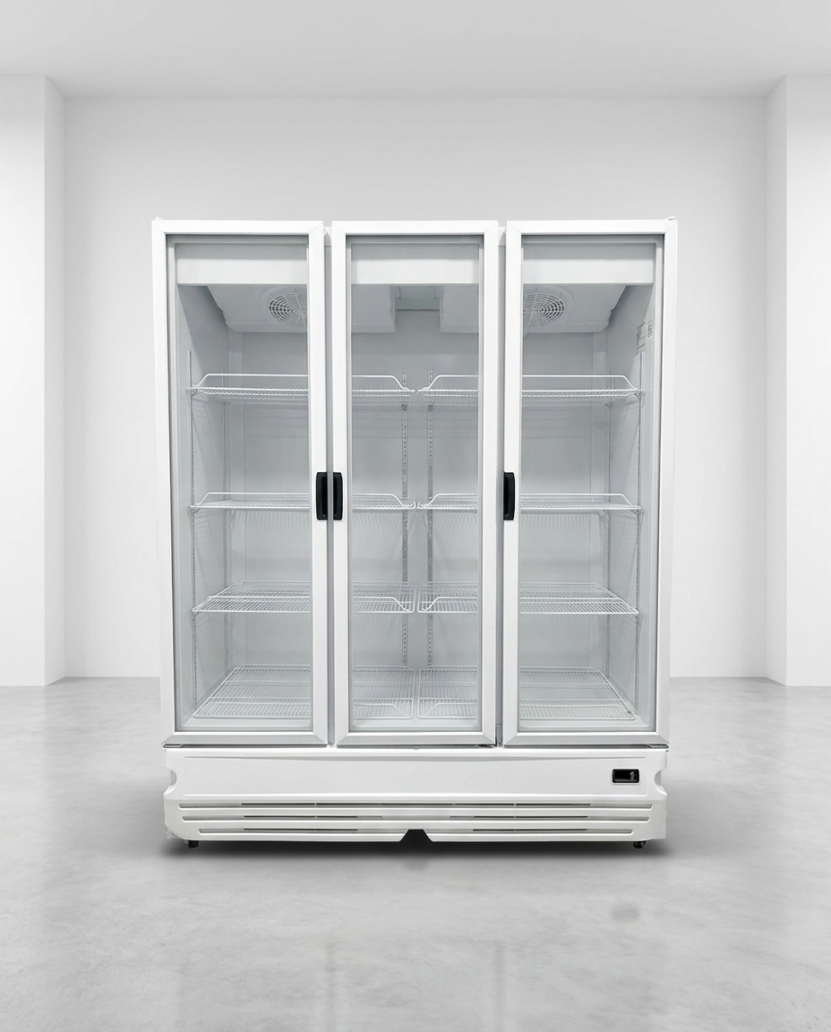 Exhibidora vertical 1168 L