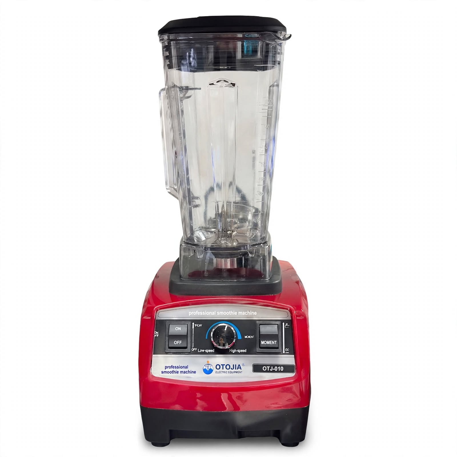 Licuadora Industrial 2.5 L