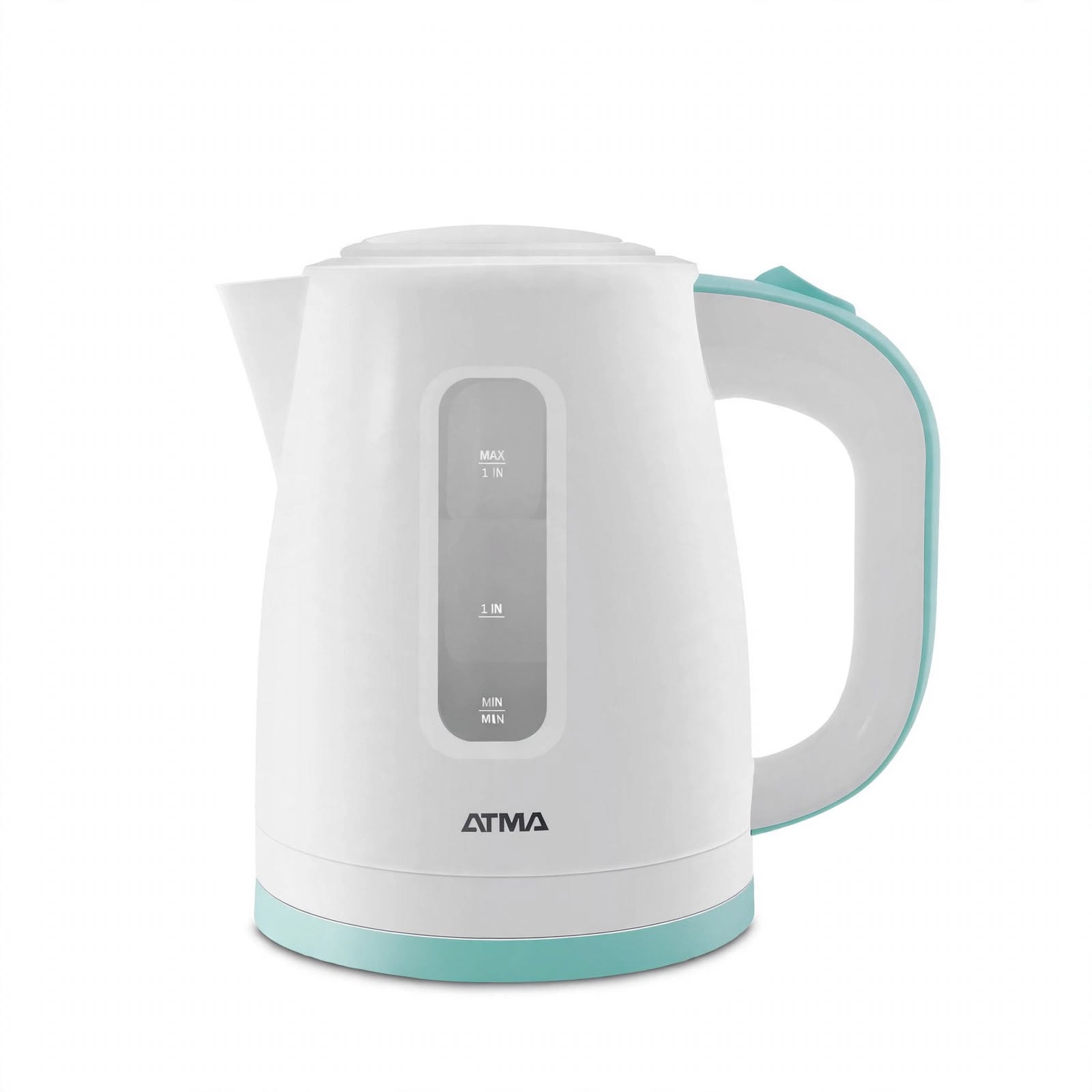 Pava electrica hervidora 1.7 L