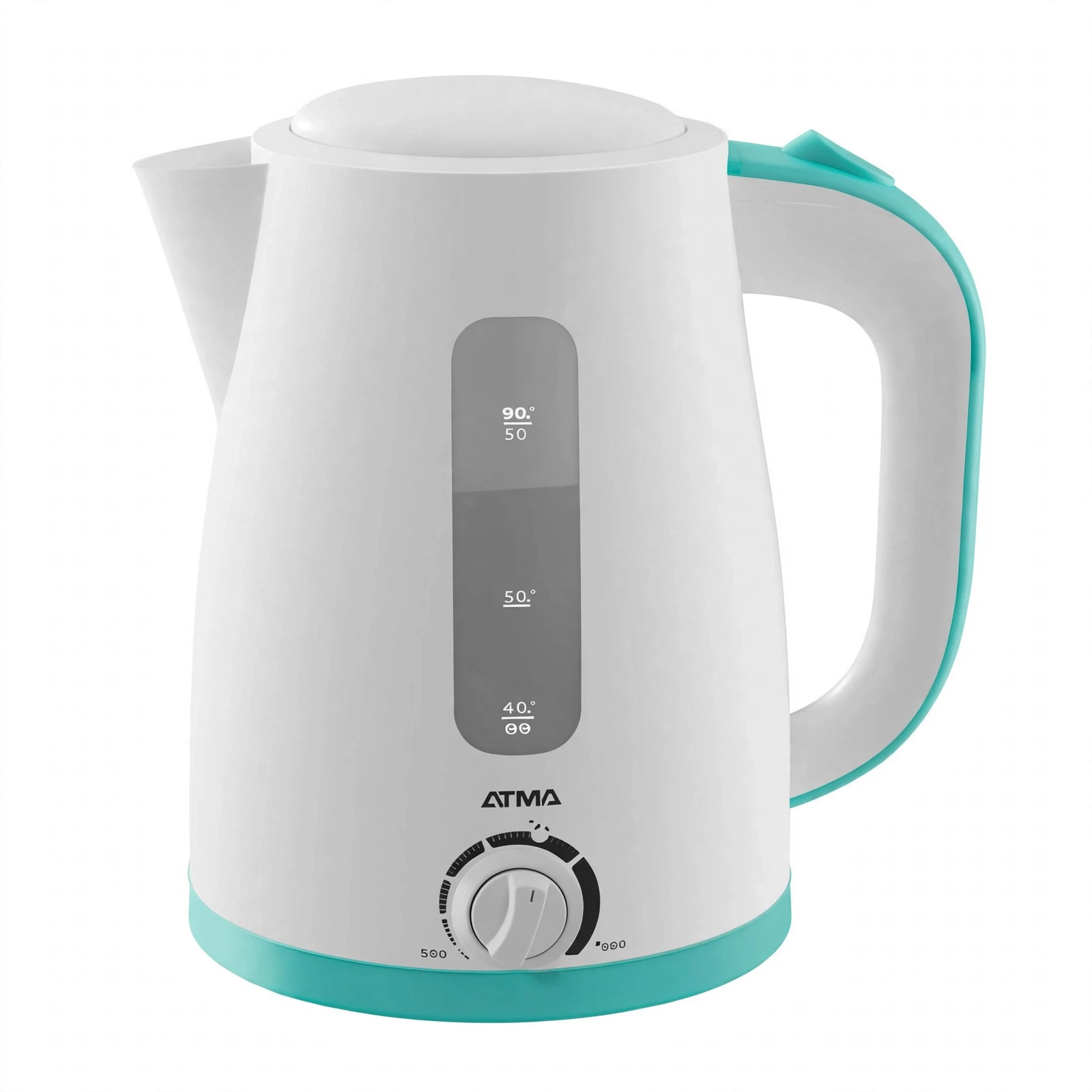 Pava electrica 1.7 L