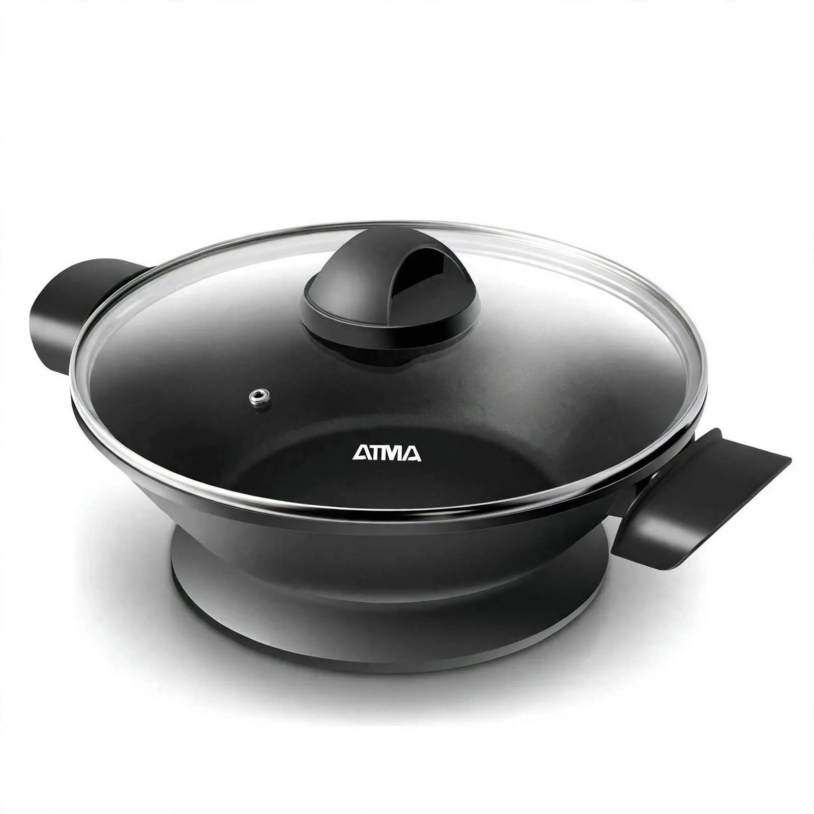 Wok electrico 1300 W