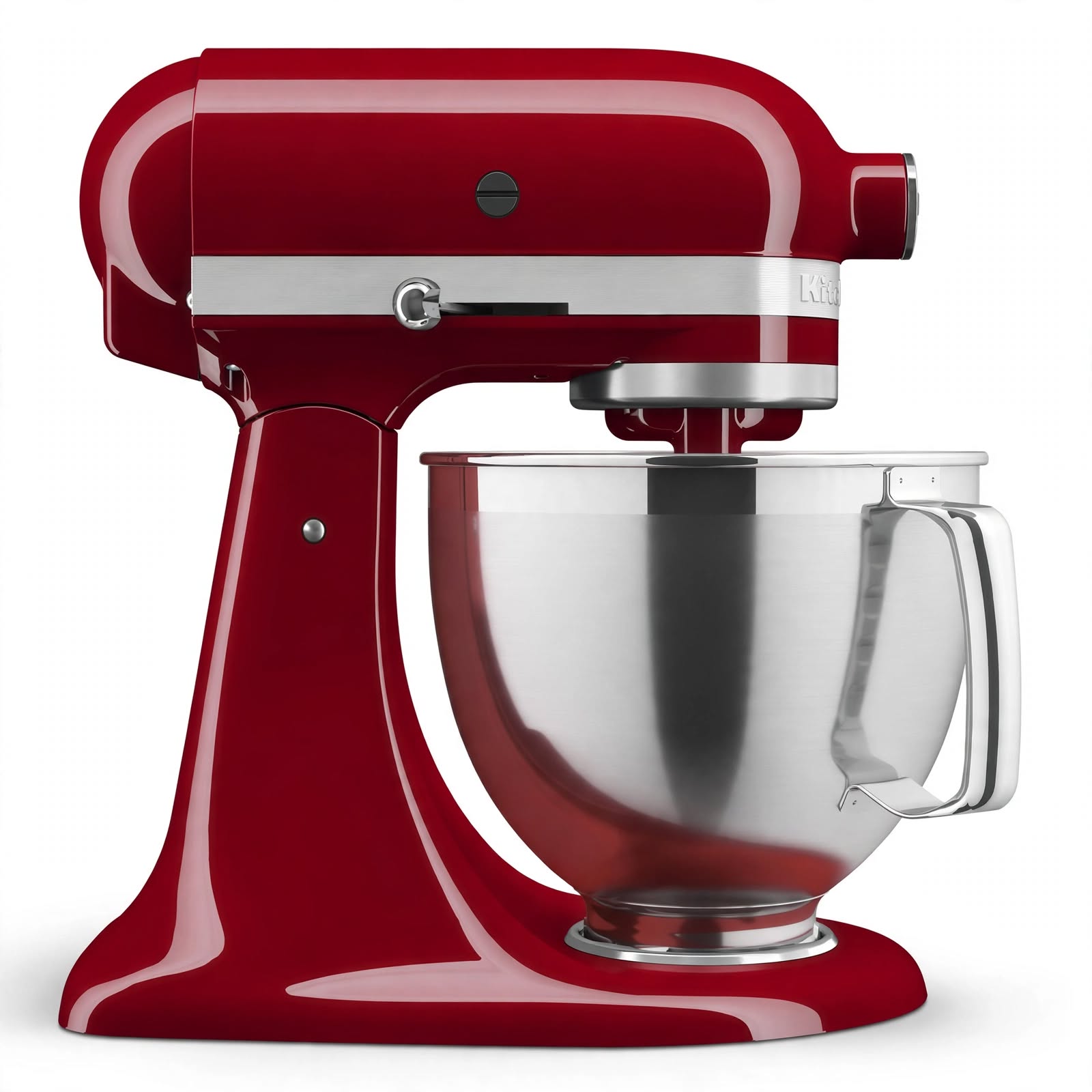 KitchenAid 4.8 Lts Amasa, Bate y Mezcla