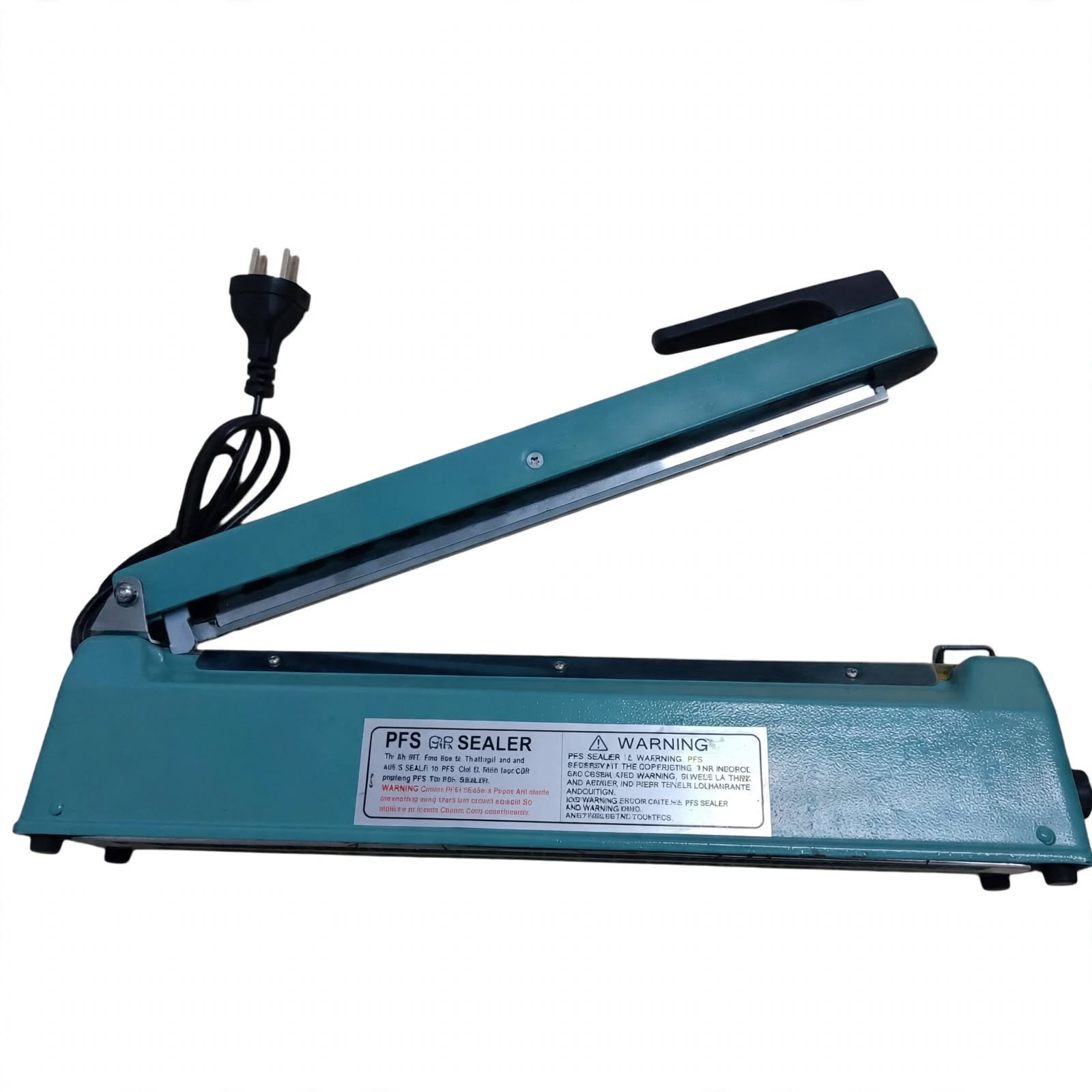 Selladora manual 30 cm 280 W