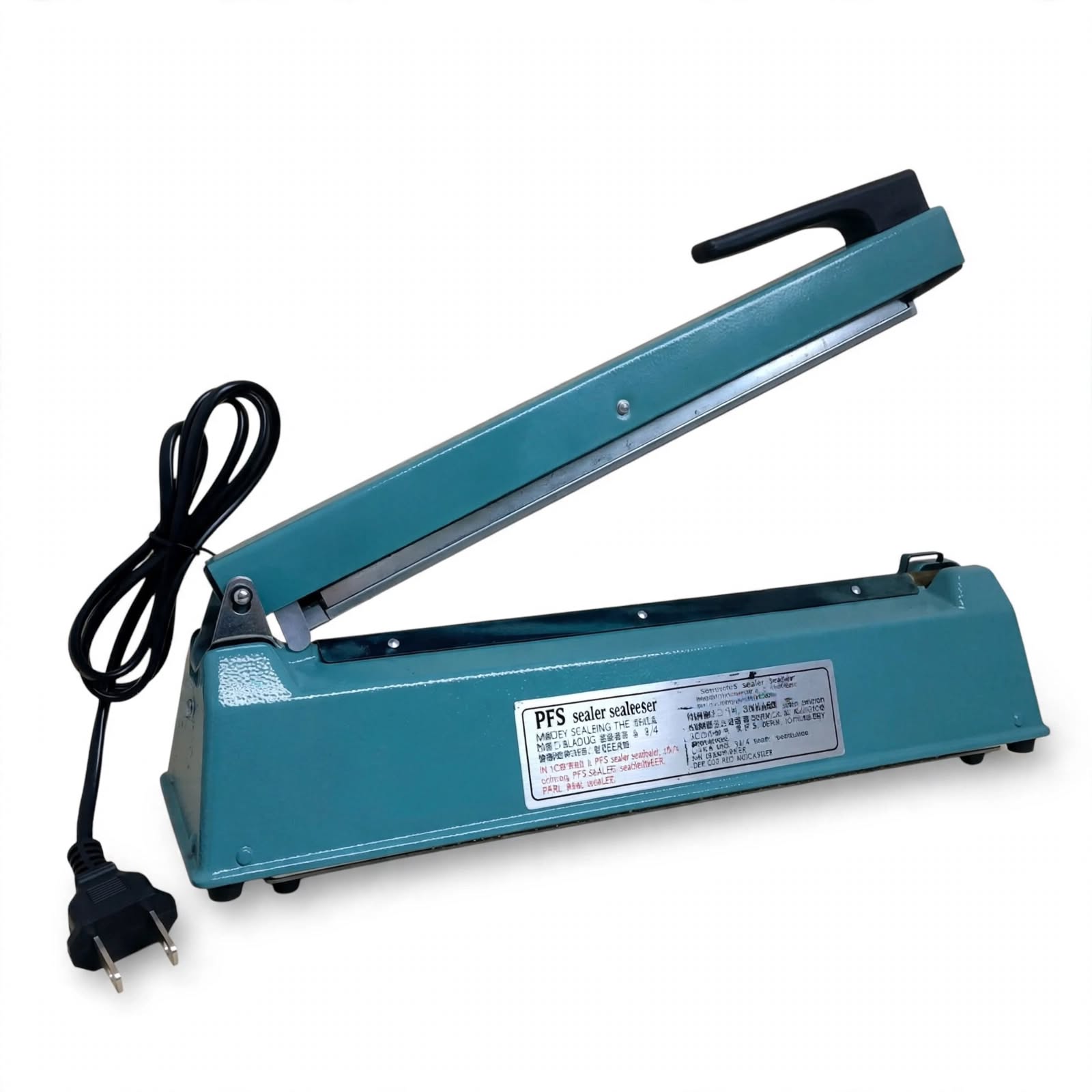 Selladora manual 30 cm 280 W