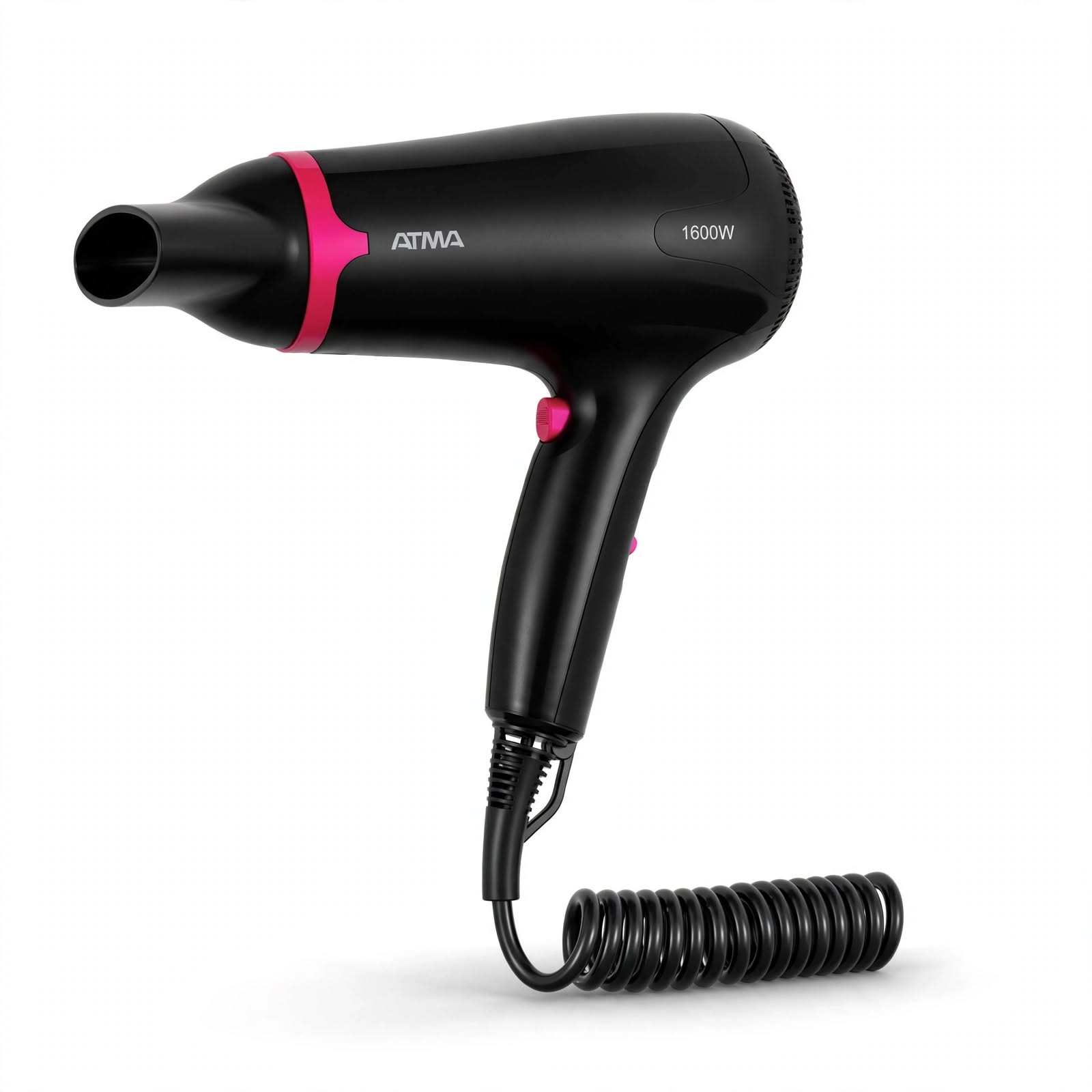Secador de pelo 1600 W