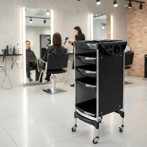Ayudante de peluqueria Skinny