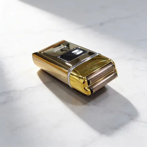 Shaver inalambrico Con trimmer Cepillo de limpieza