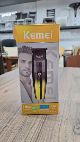 Clipper inalambrico 3 posiciones 1.5 a 5 mm
